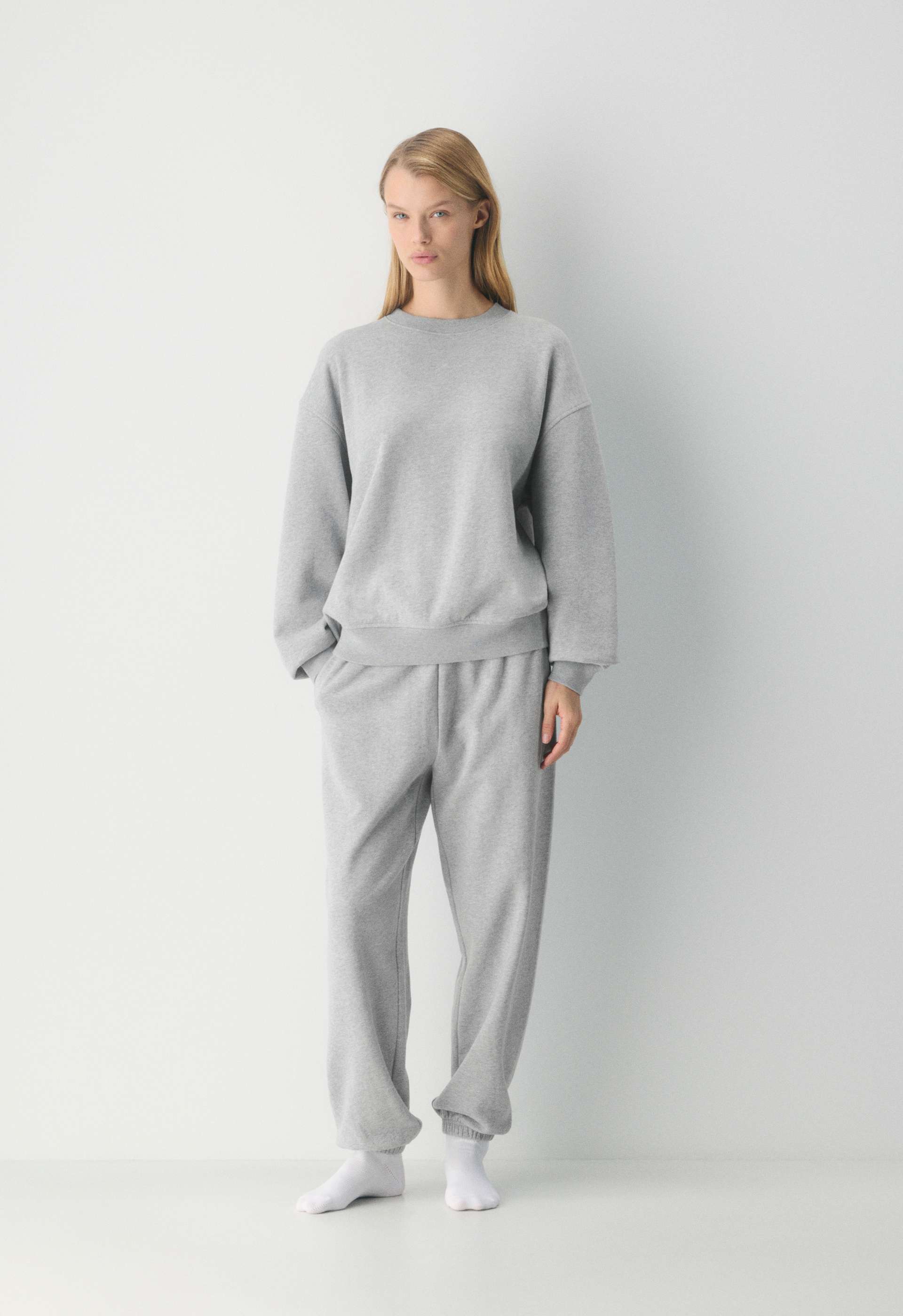 Quin Sweatshirt