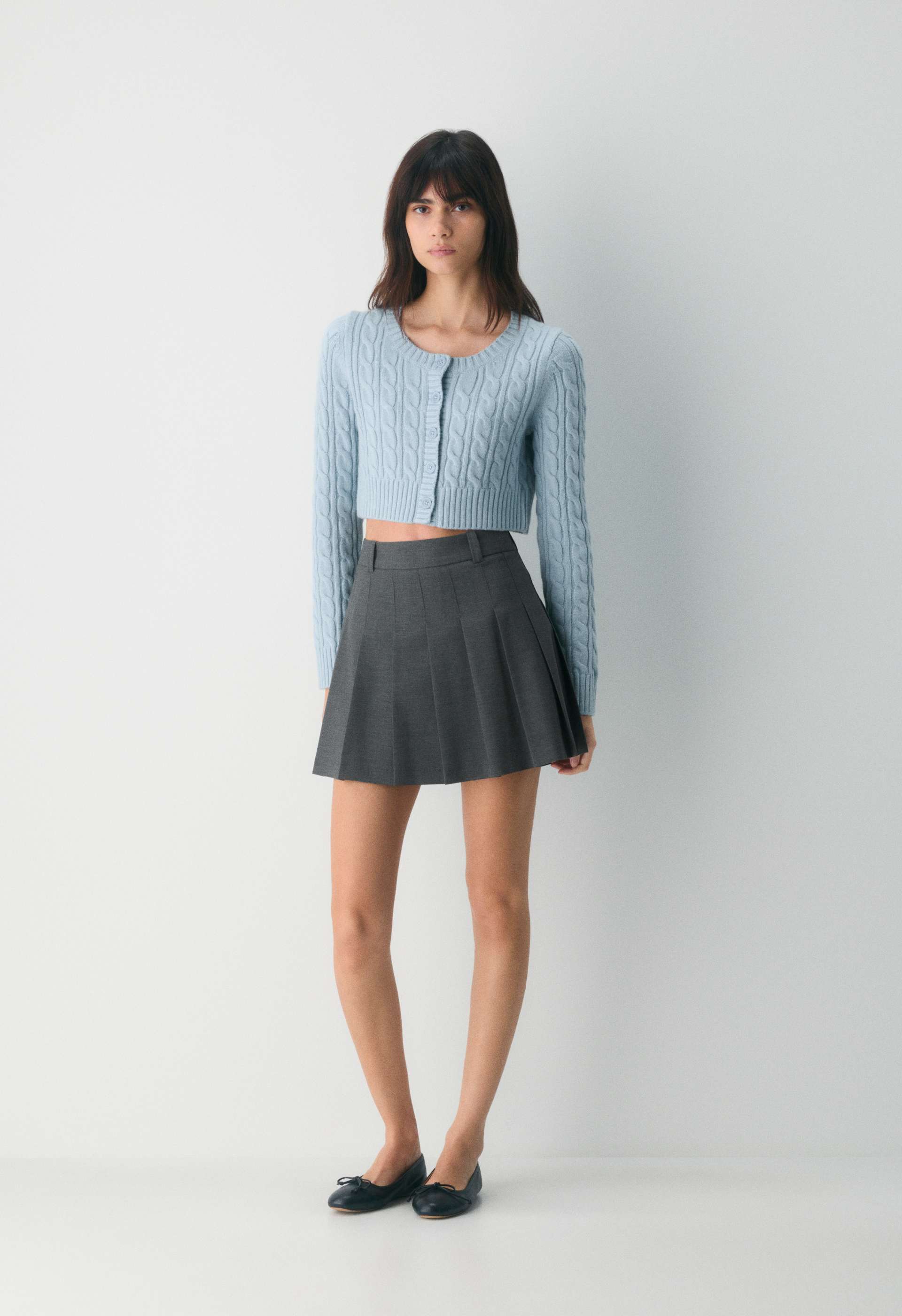 Teacup Cardigan | Aritzia US