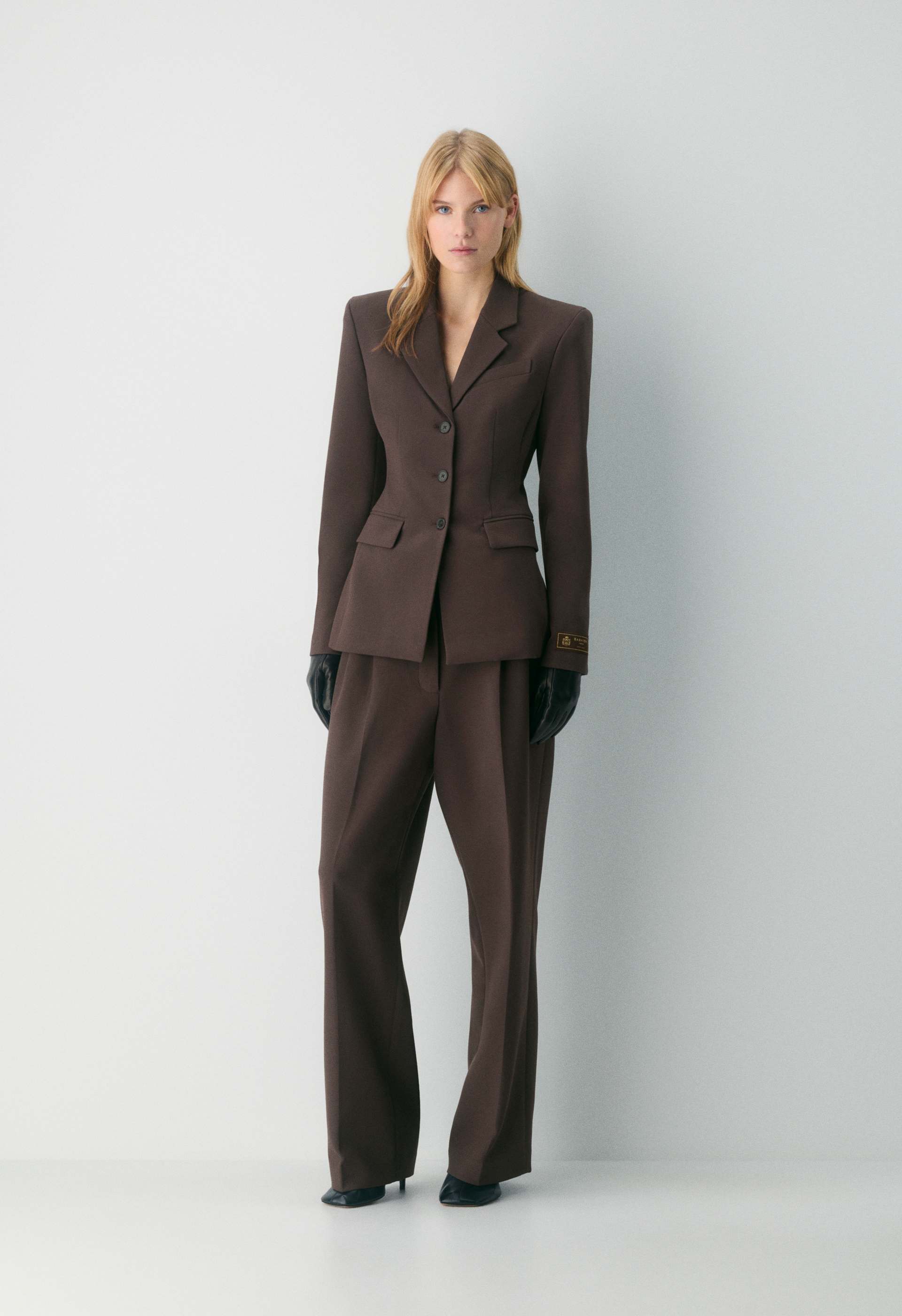 Standout Blazer