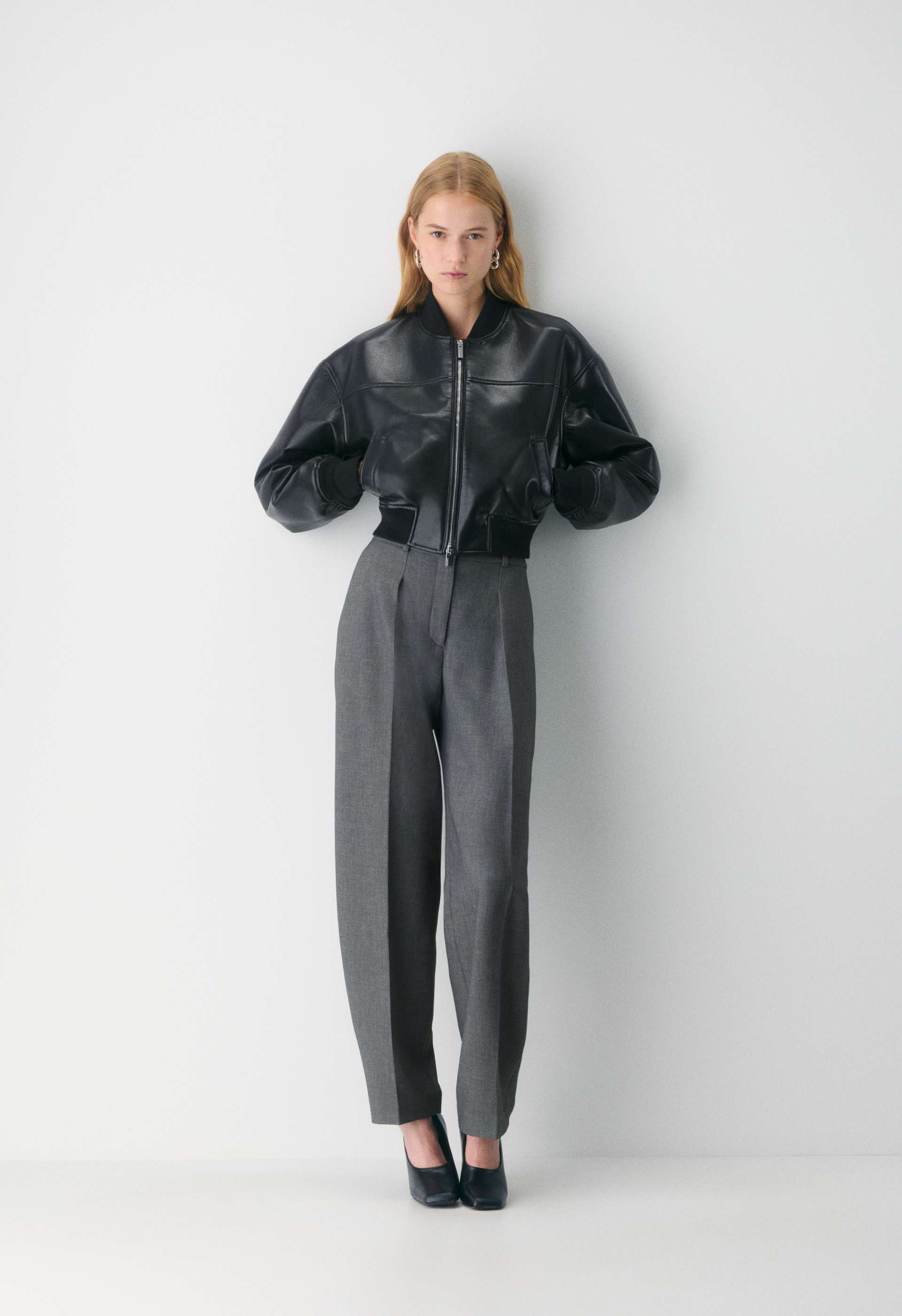 Synergy Bomber