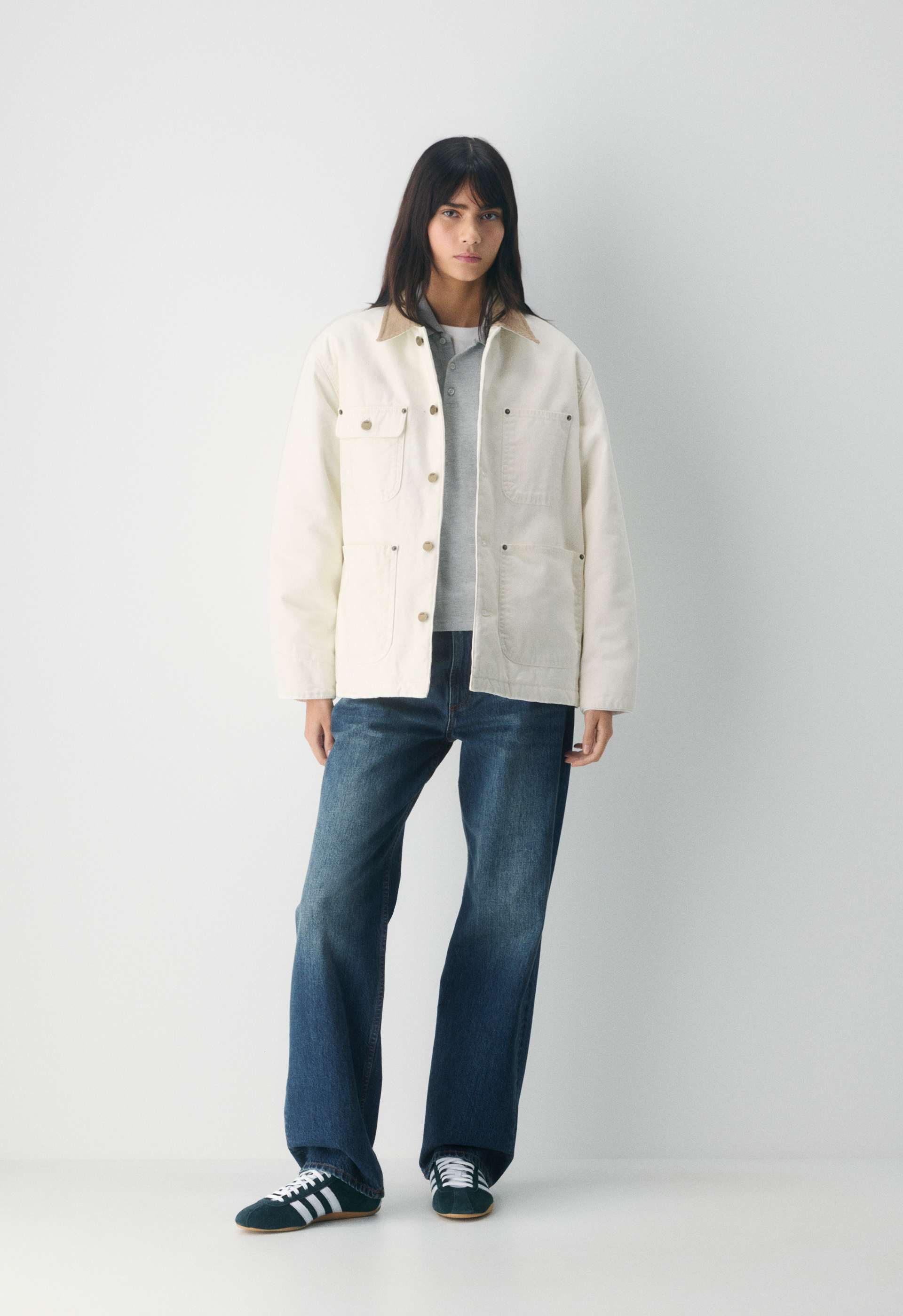 Barnett Chore Jacket | Aritzia US
