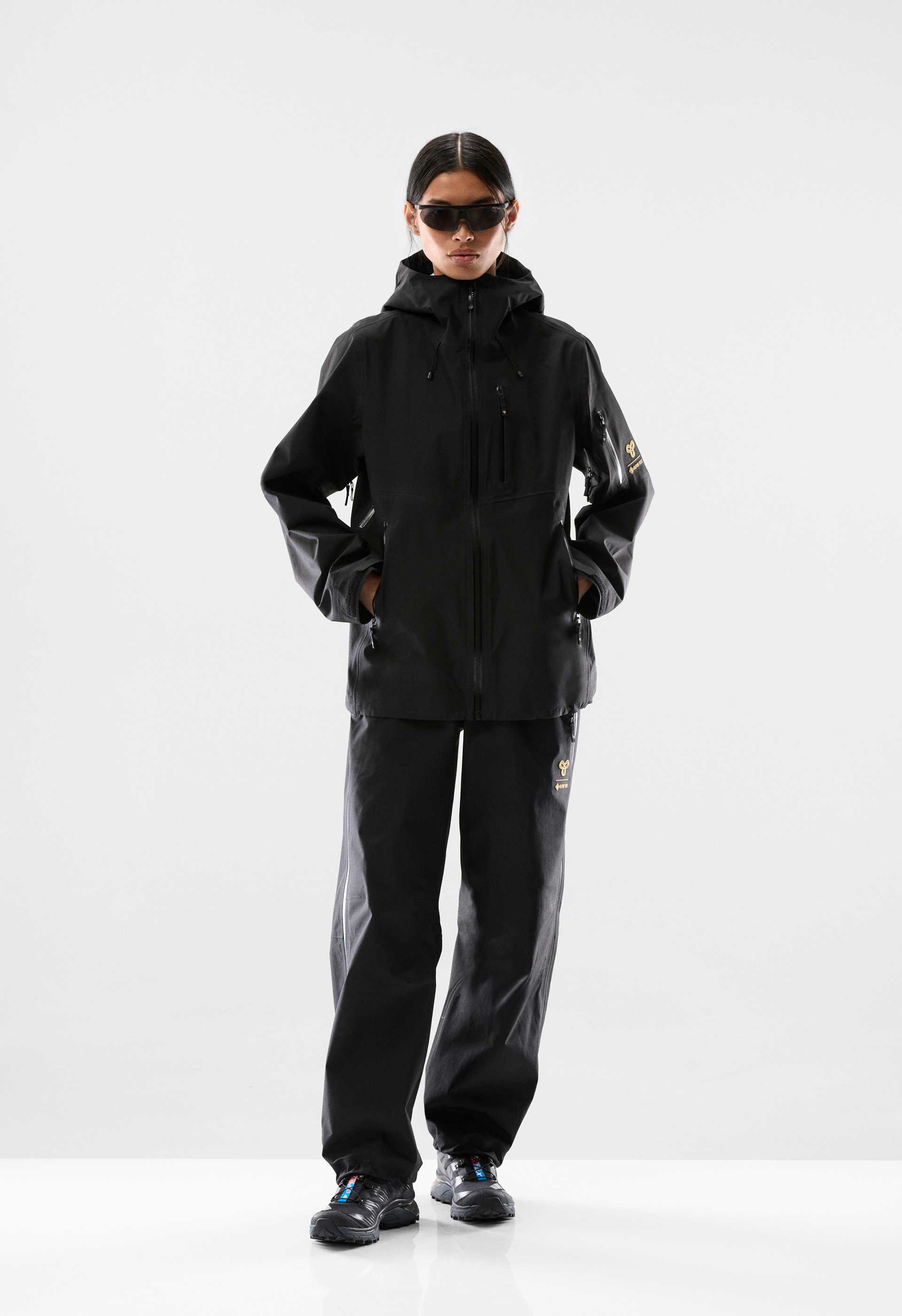 GORE-TEX® Factor Jacket | Aritzia US