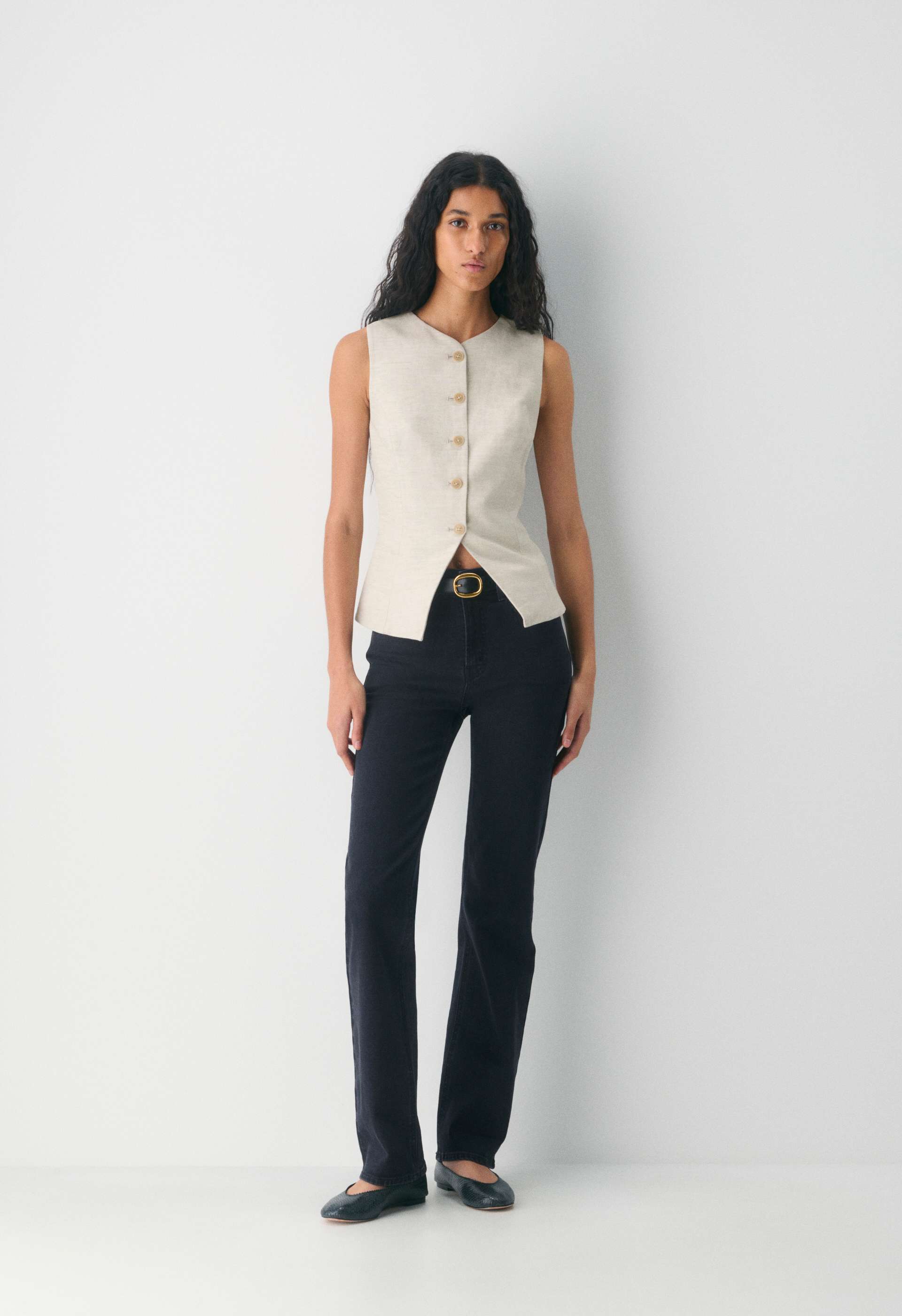 CruiseLinen™ Regal Vest