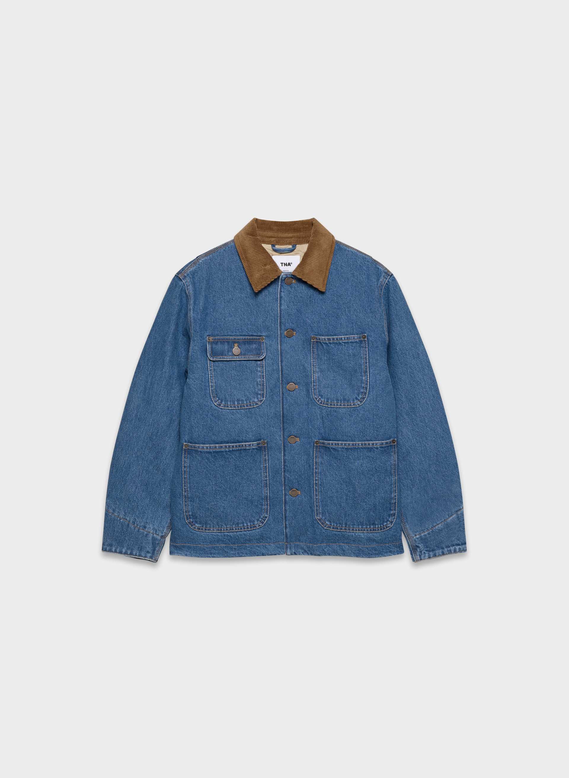 Barnett Chore Jacket