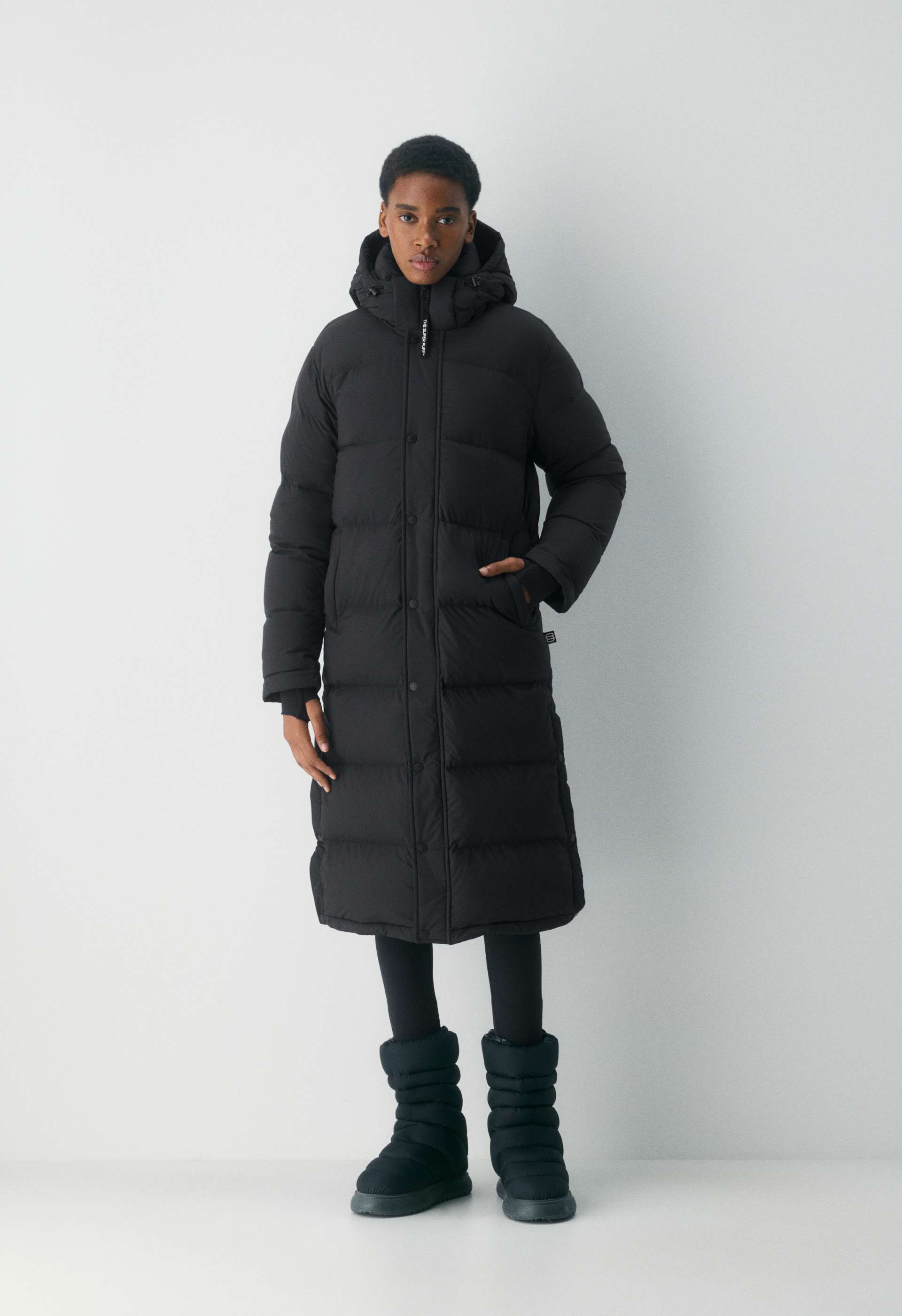 THE SUPER PUFF™ Long