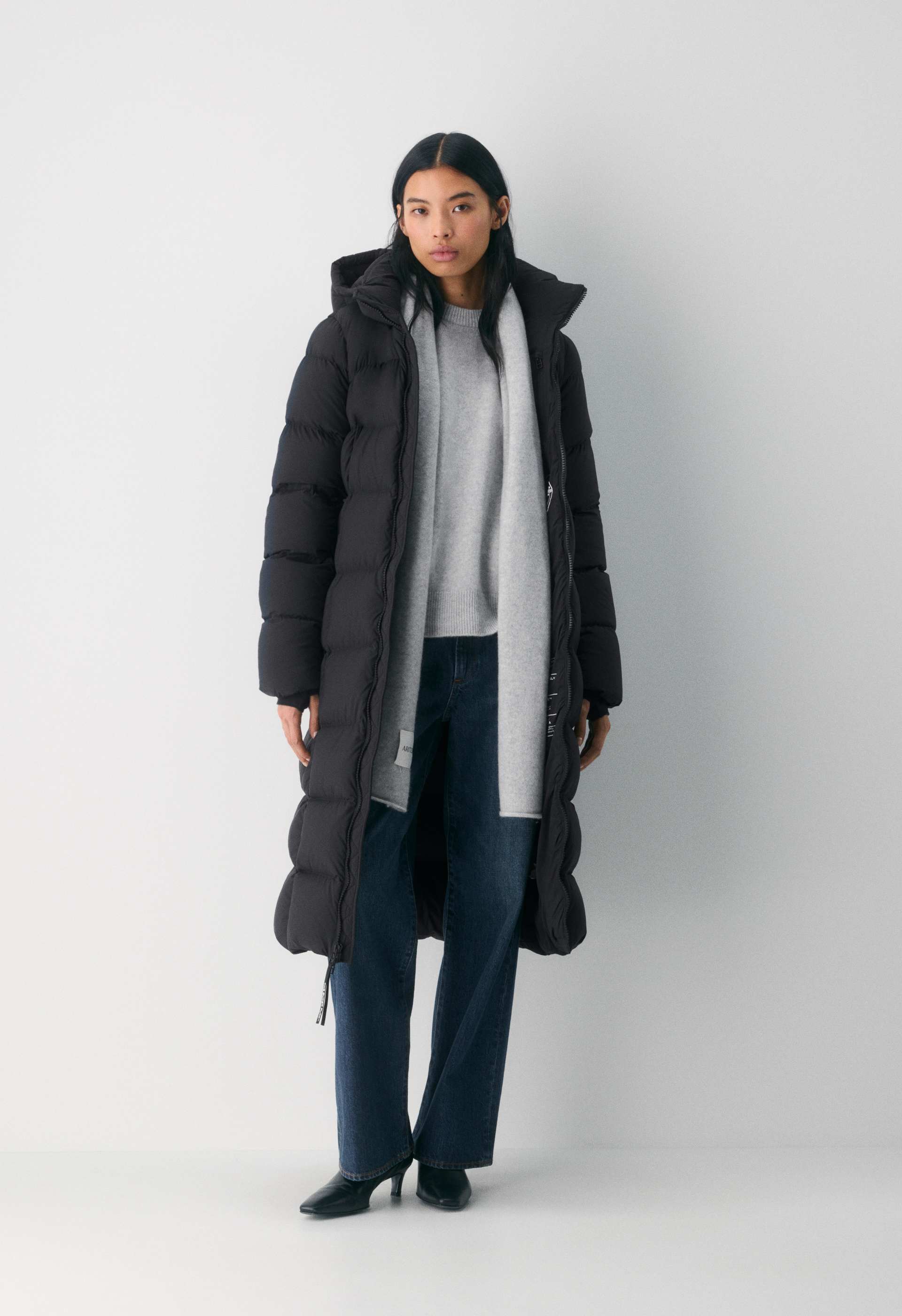 The SuperSnug Puff™ Long - cliMATTE™