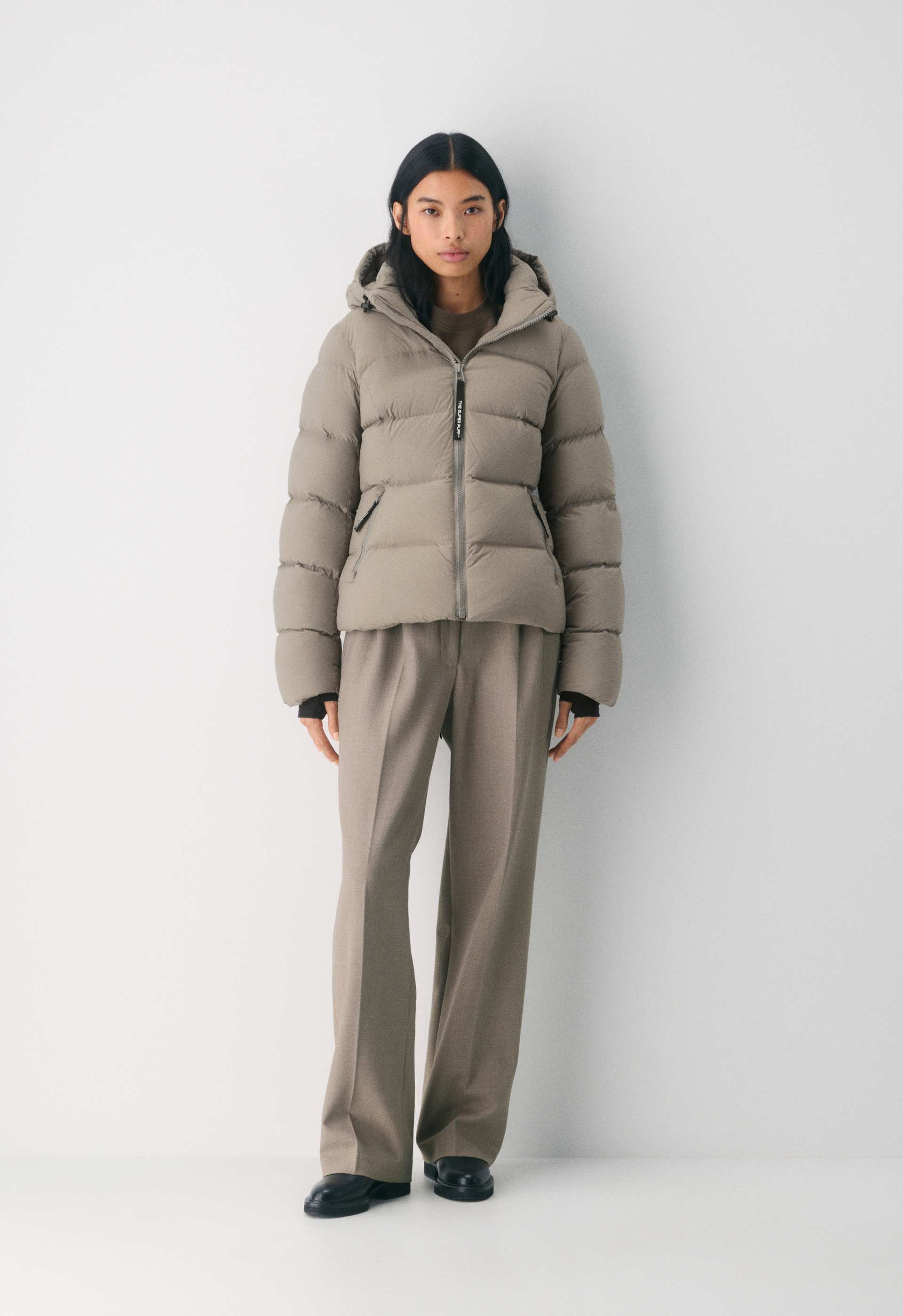 The Supersnug Puff™ - cliMATTE™