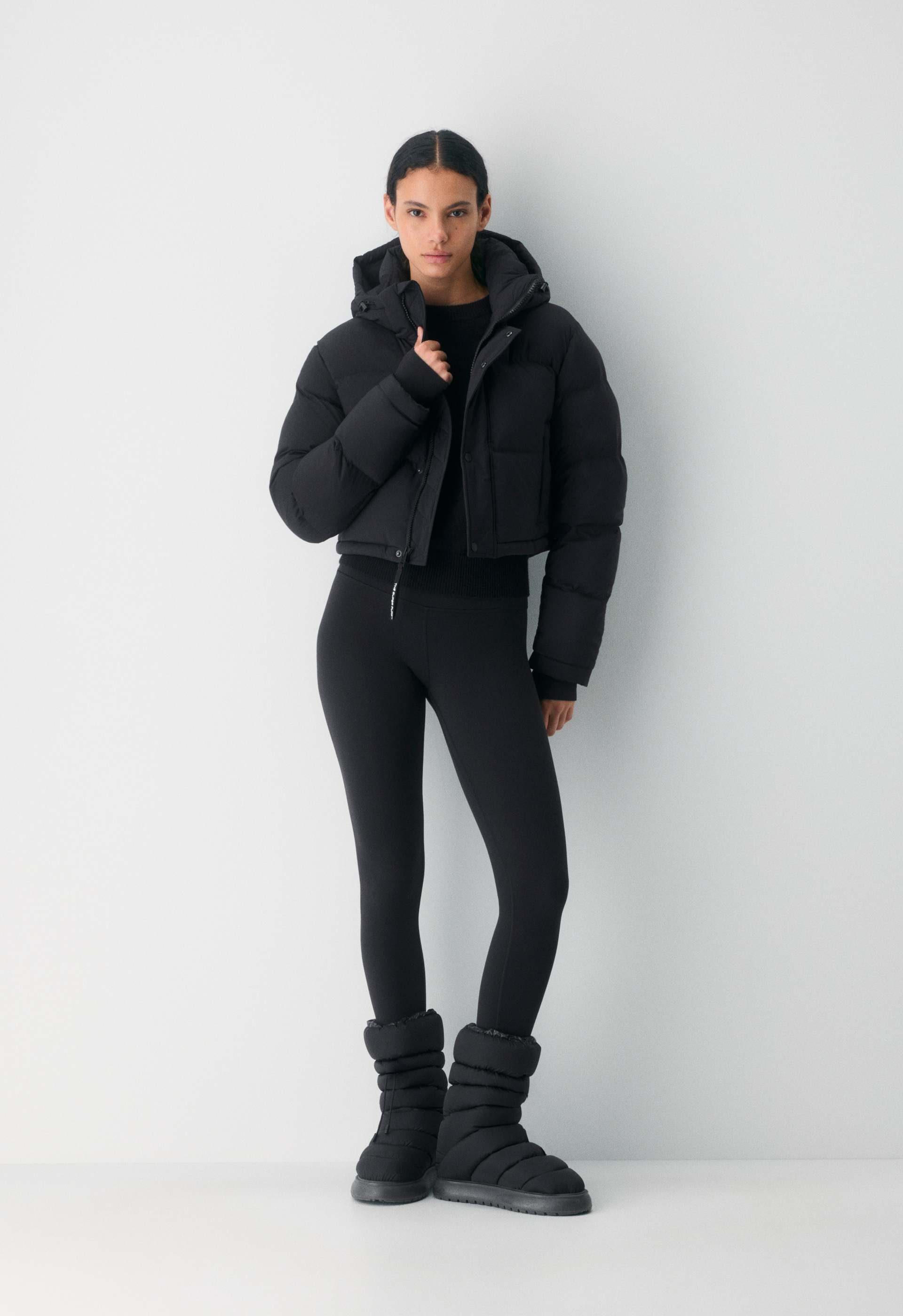 THE SUPER PUFF™ Xtrashorty