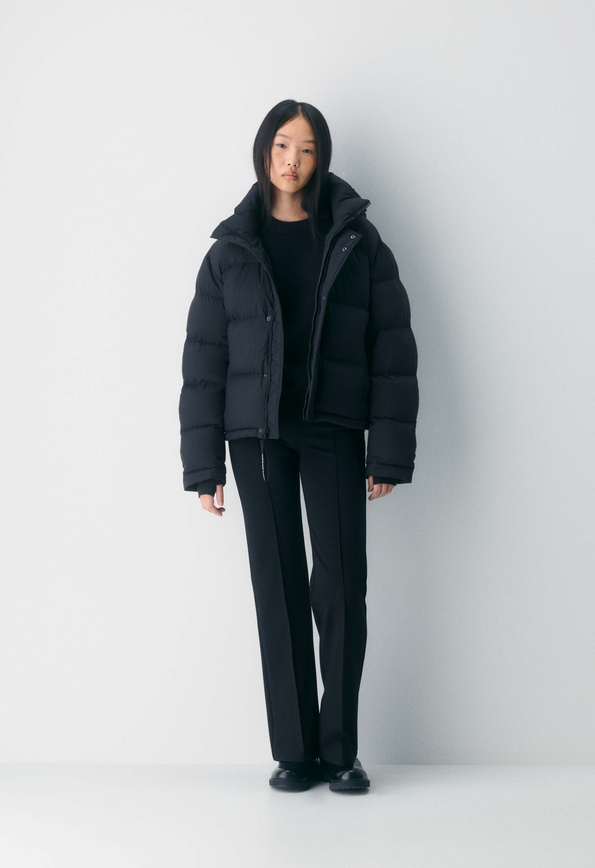 The Super Puff™ Shorty - cliMATTE™