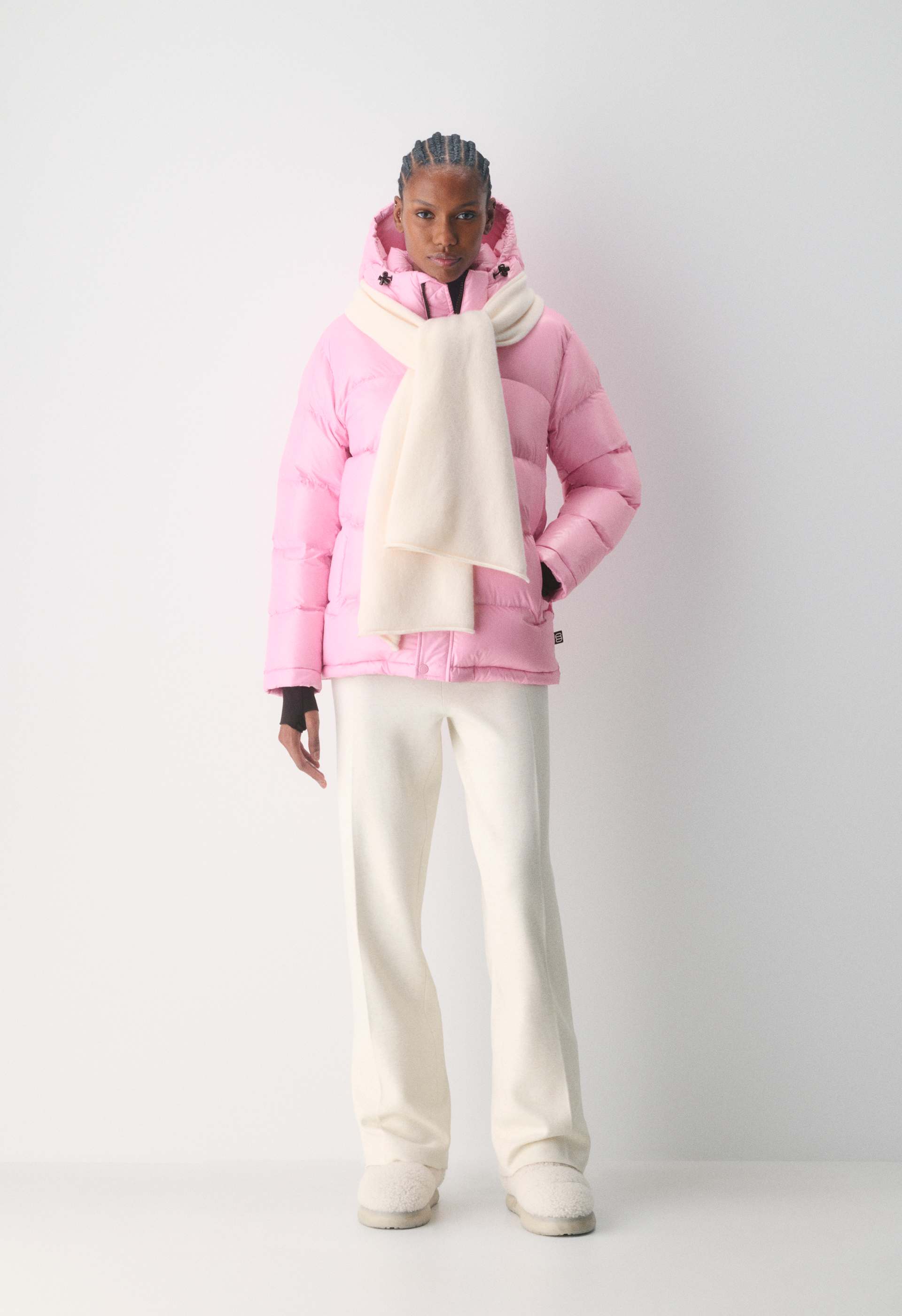 The Super Puff™ - Hi-Gloss