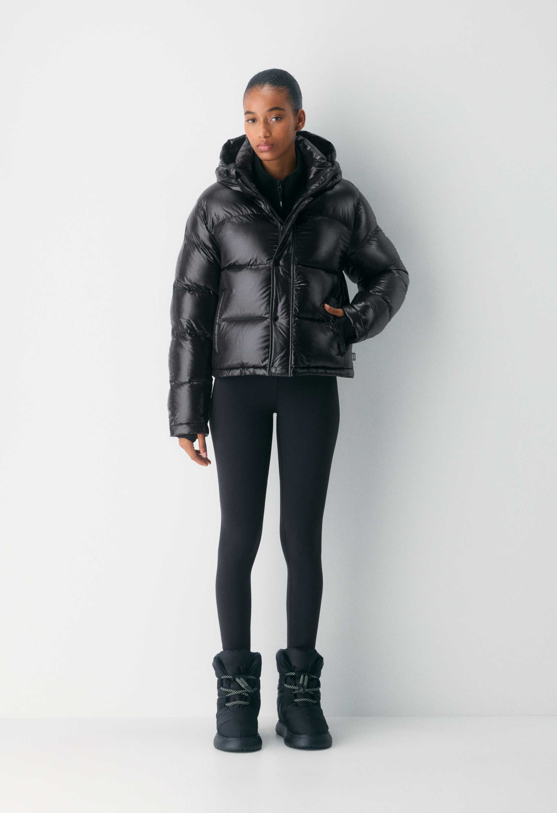 THE SUPER PUFF™ Shorty