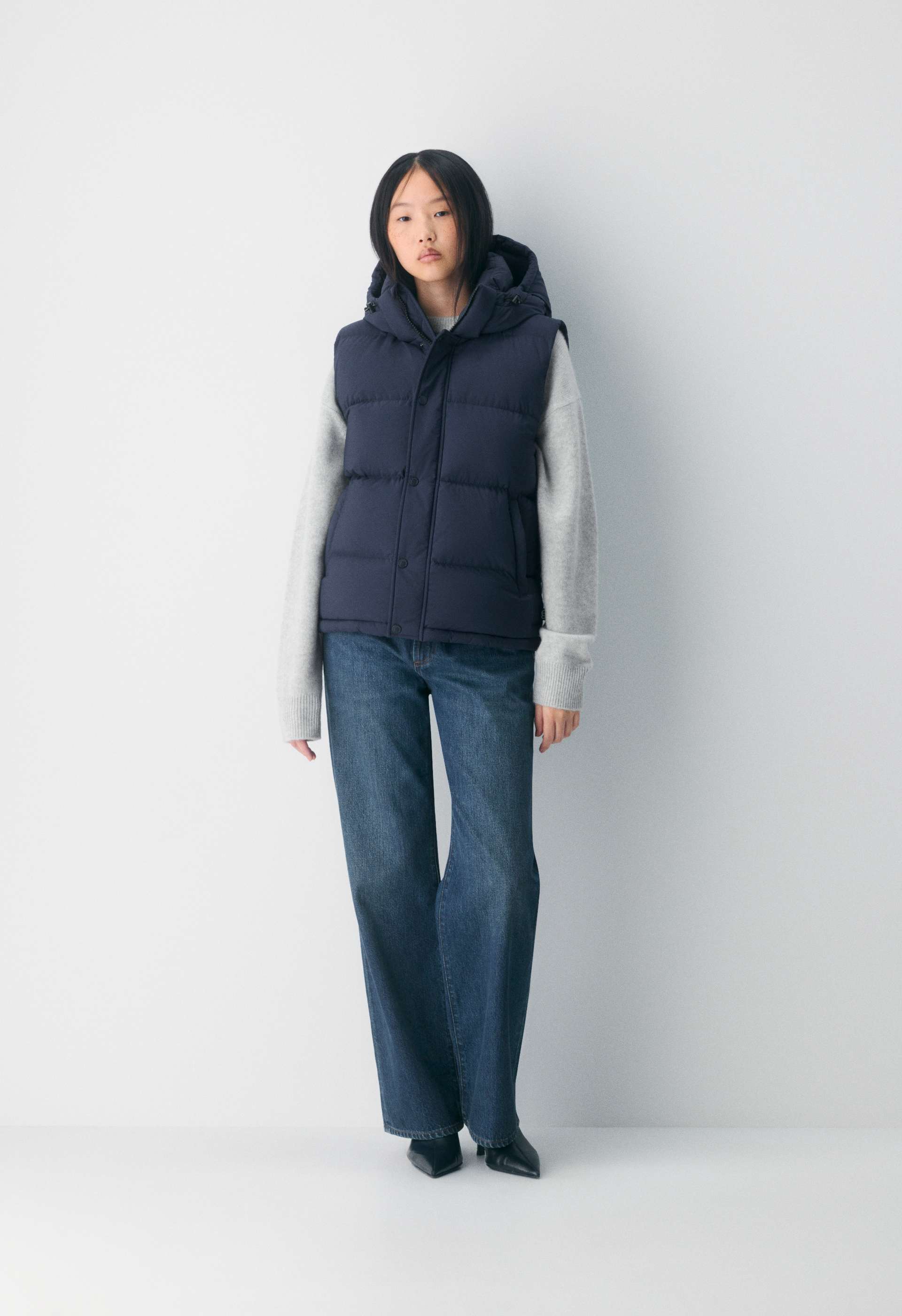 The Super Puff™ Vest - cliMATTE™