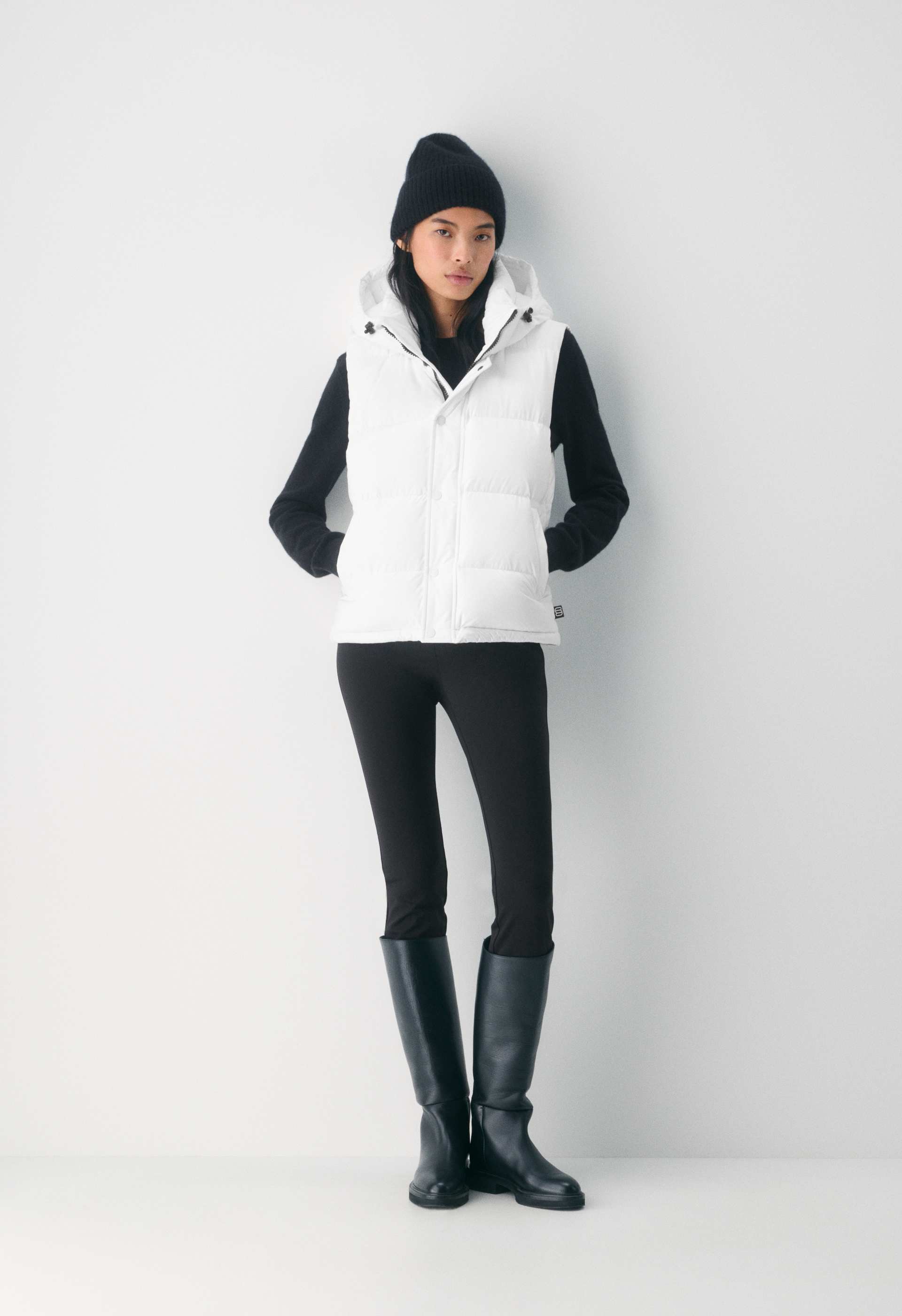 The Super Puff™ Vest - cliMATTE™