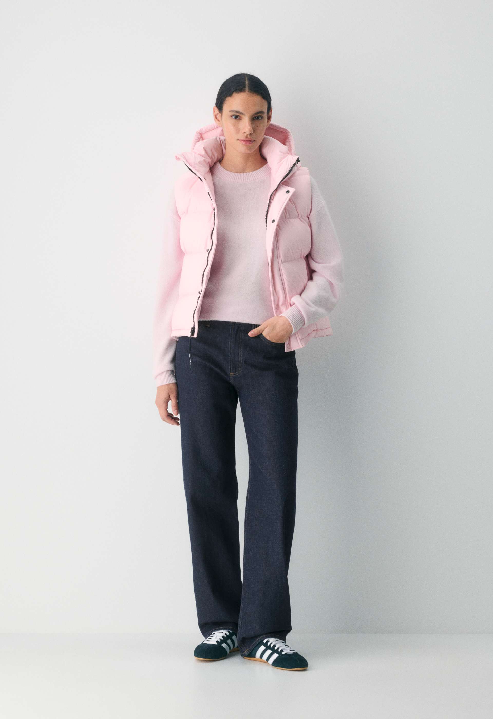 The Super Puff™ Vest - cliMATTE™
