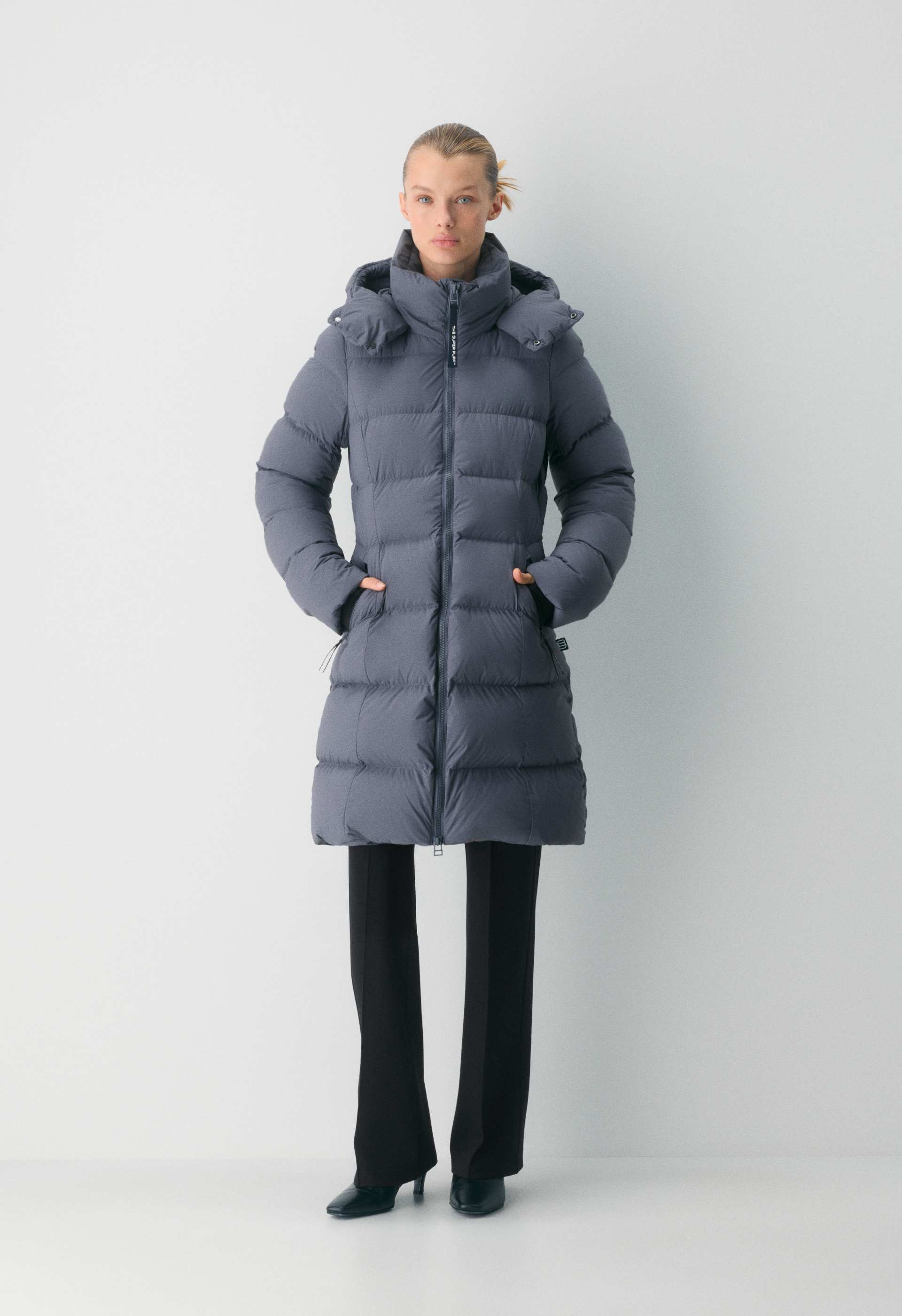 The Supersnug Puff™ Mid
