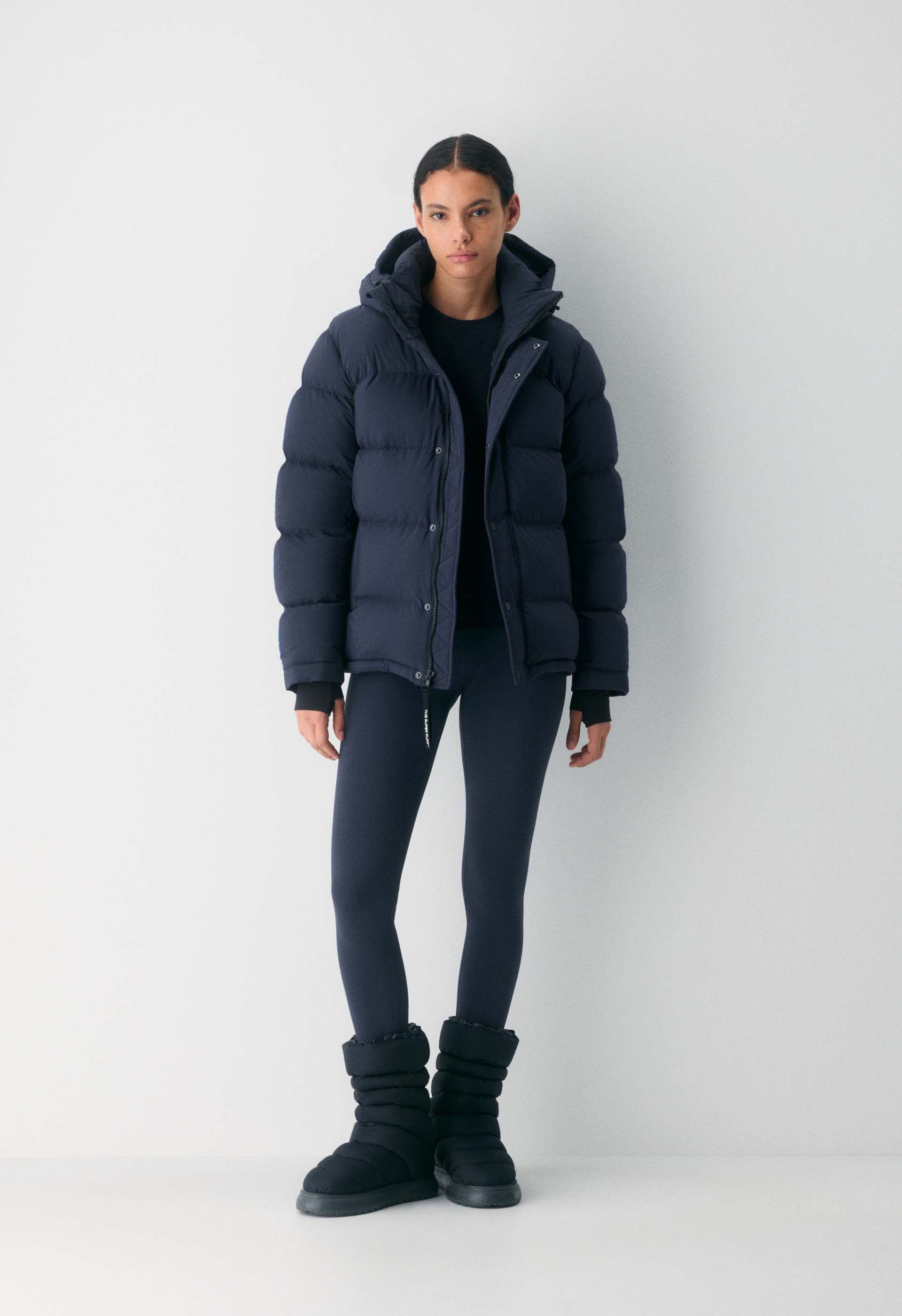 The Super Puff™ - cliMATTE™