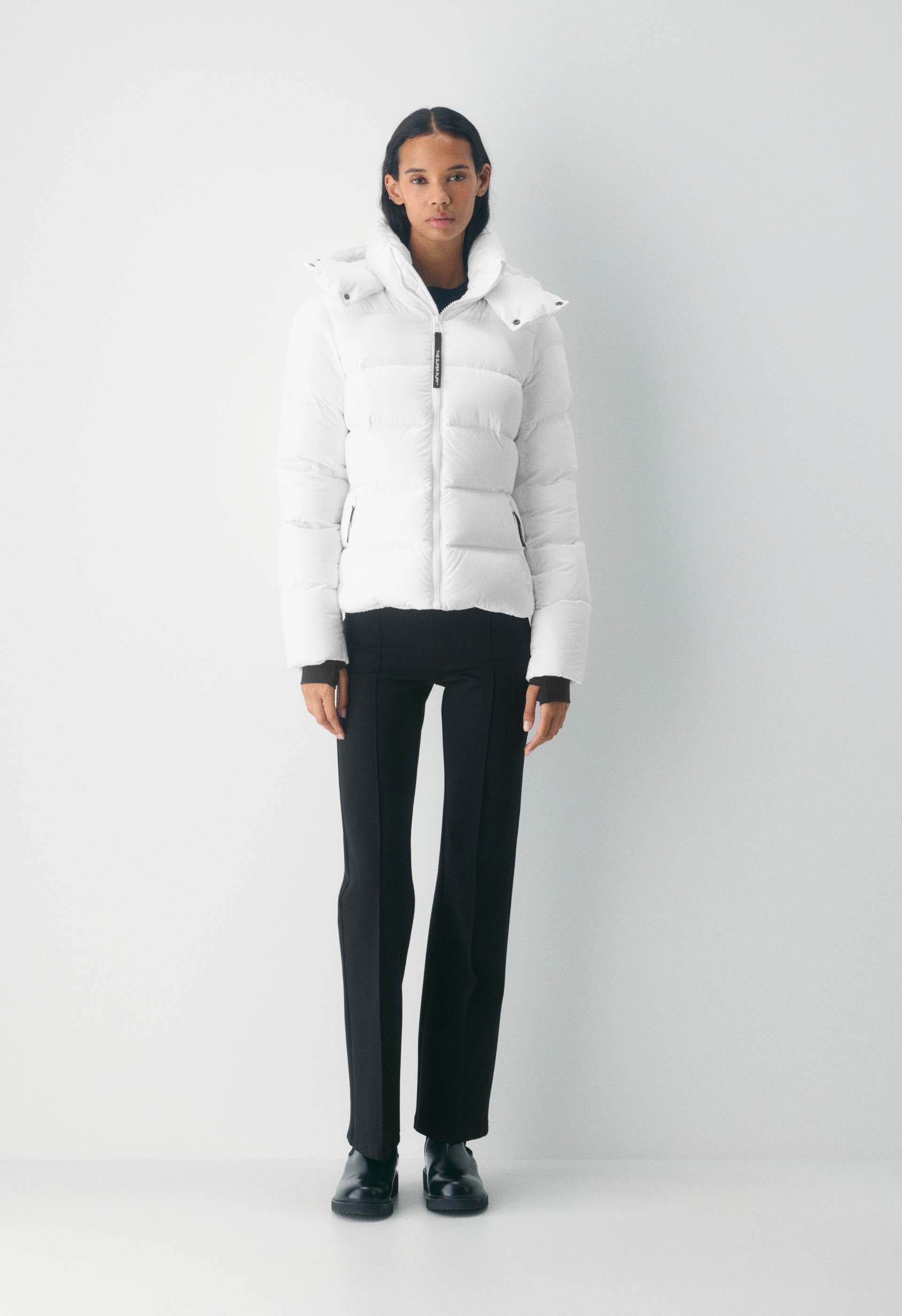 The SuperSnug Puff™ - cliMATTE™ | Aritzia US