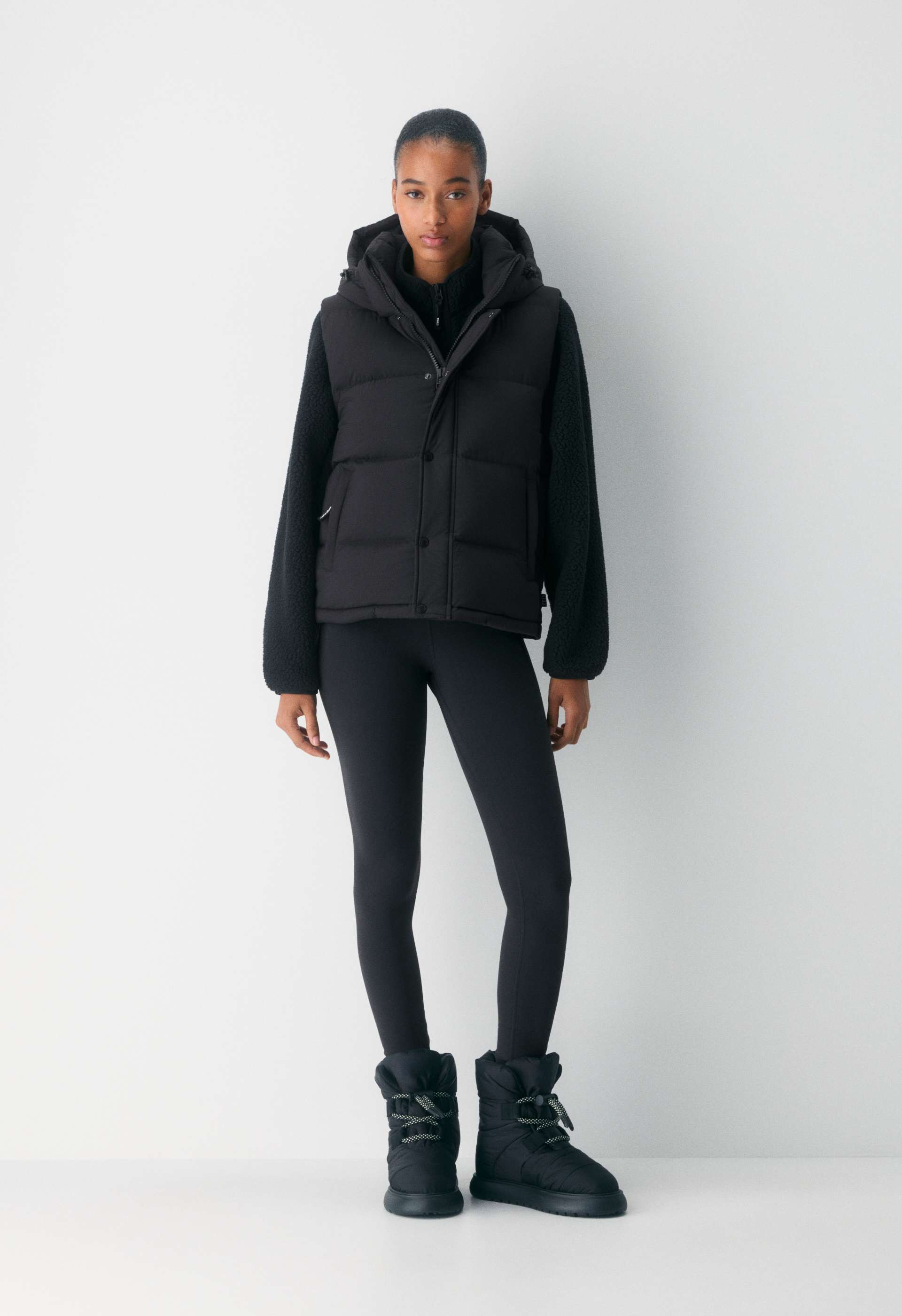THE SUPER PUFF™ Vest