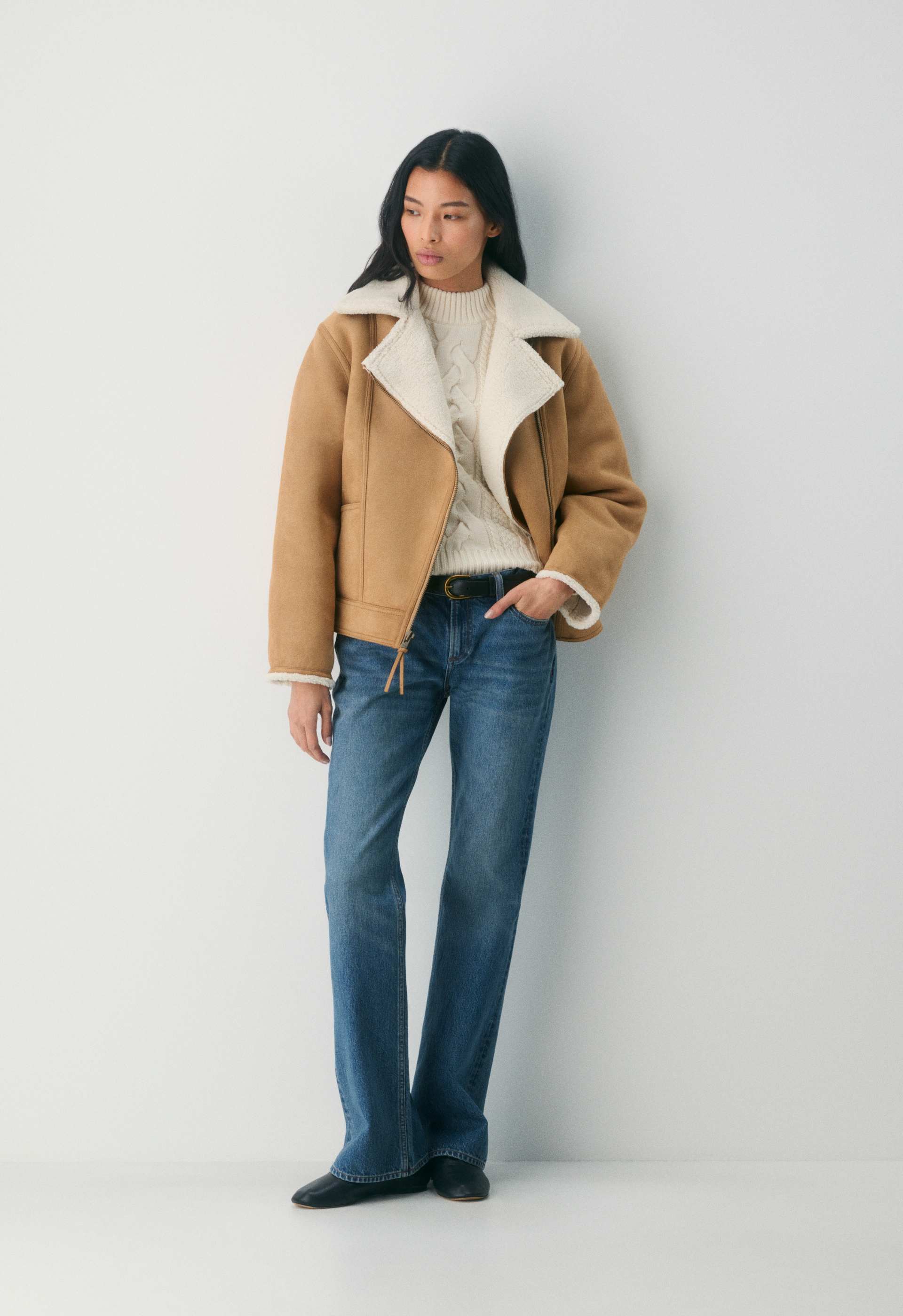 Cafe Coat | Aritzia US