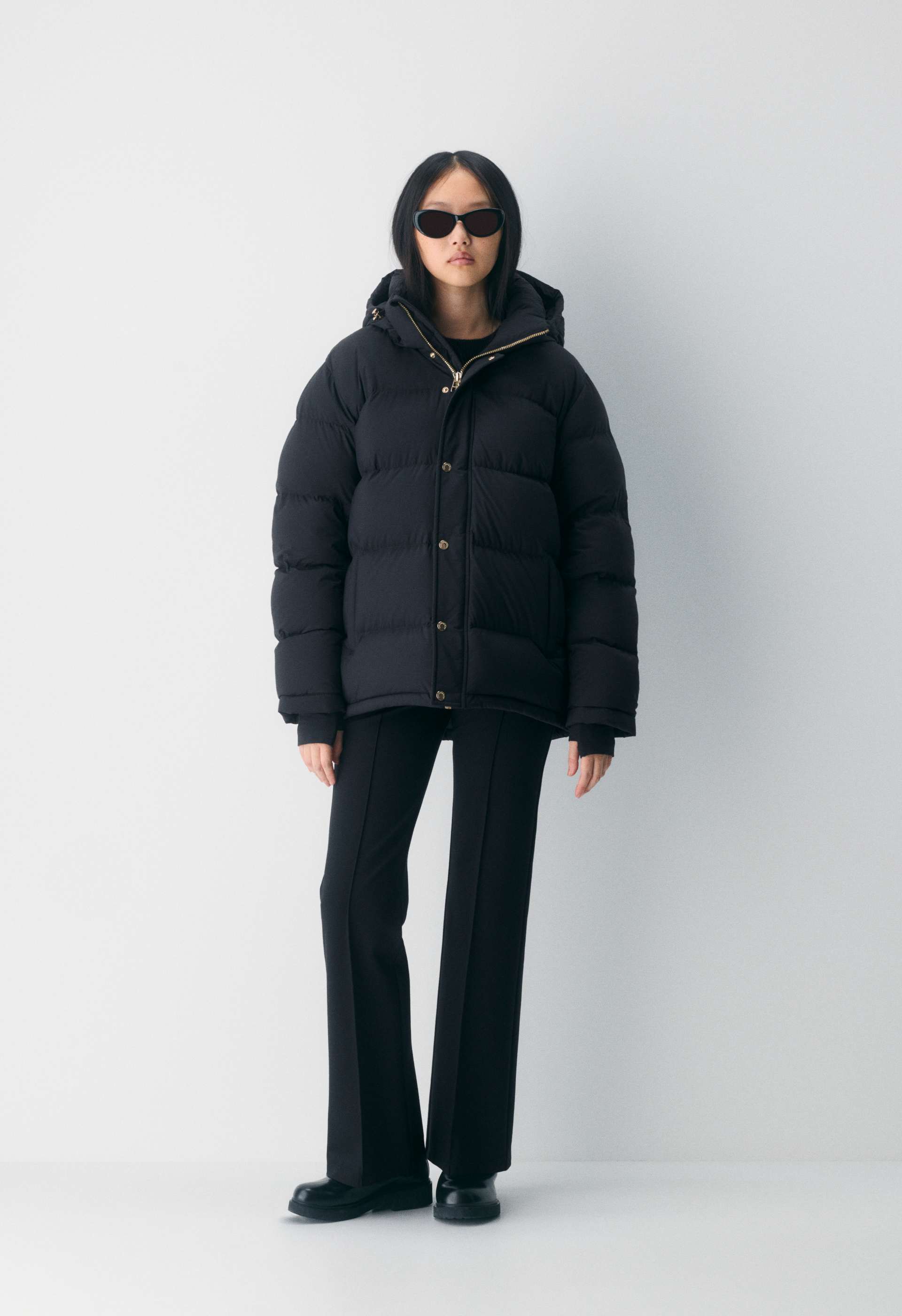 The Super Puff™ - cliMATTE™