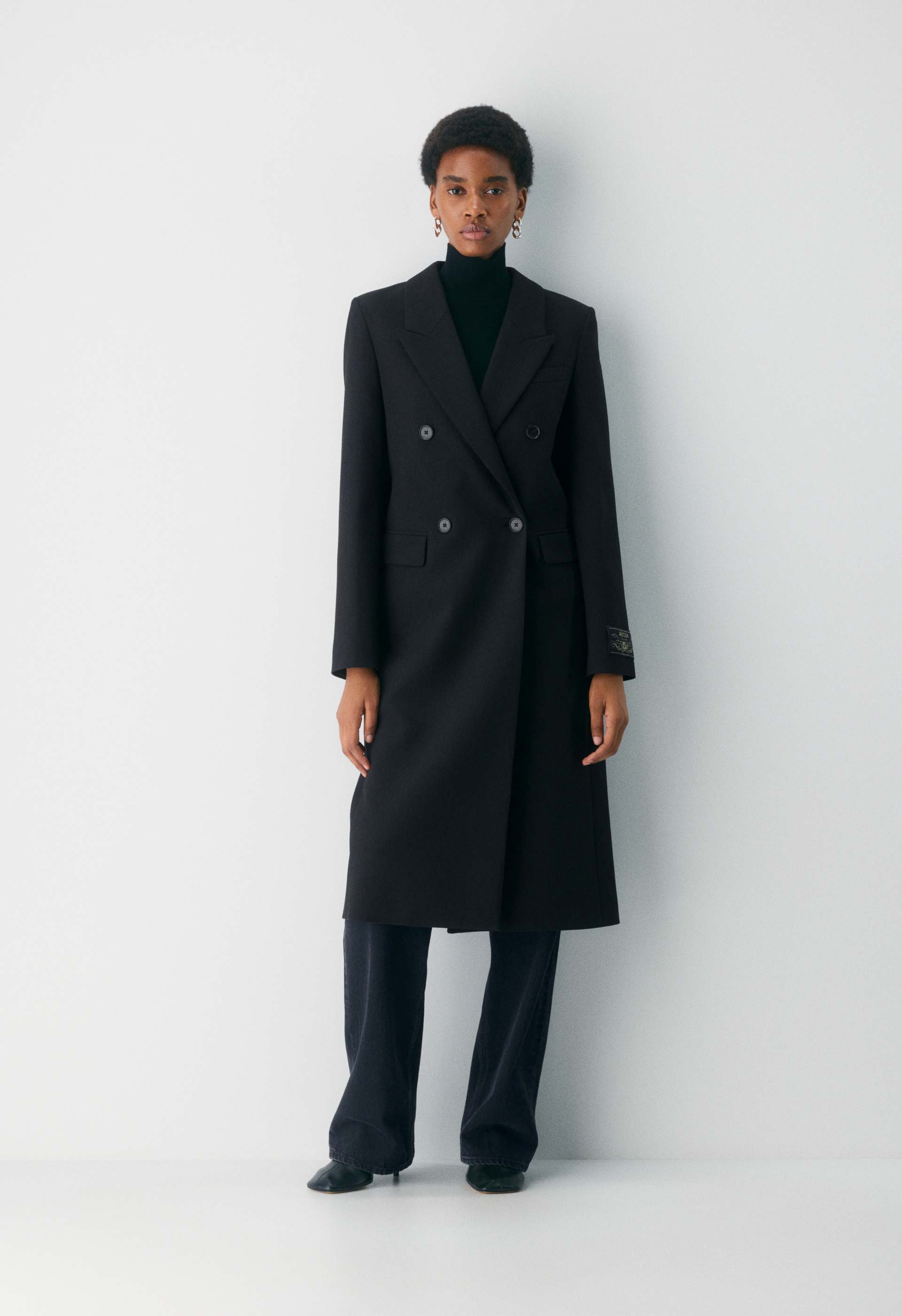 The Constant™ Coat