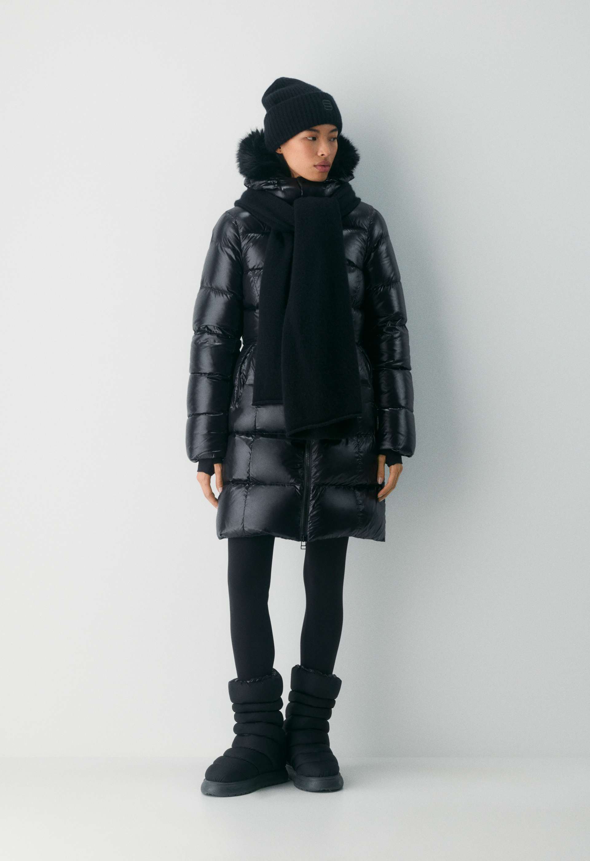 The Supersnug Puff™ Mid