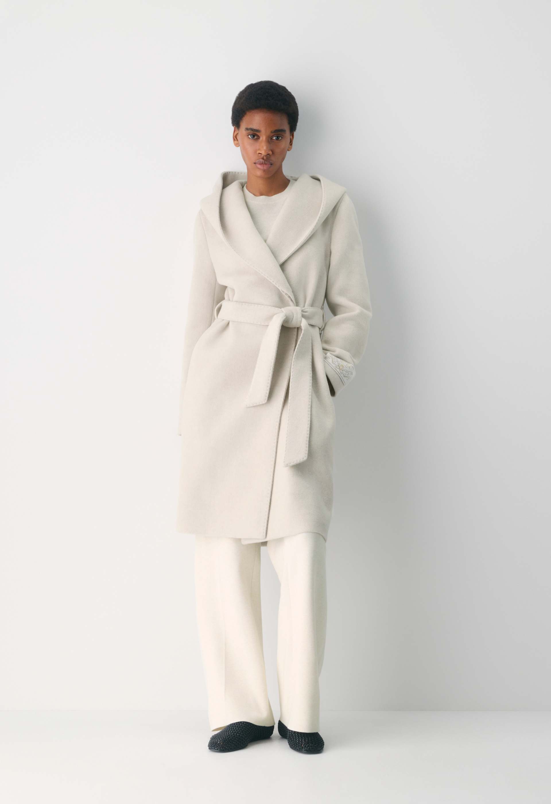 The Emilie Coat