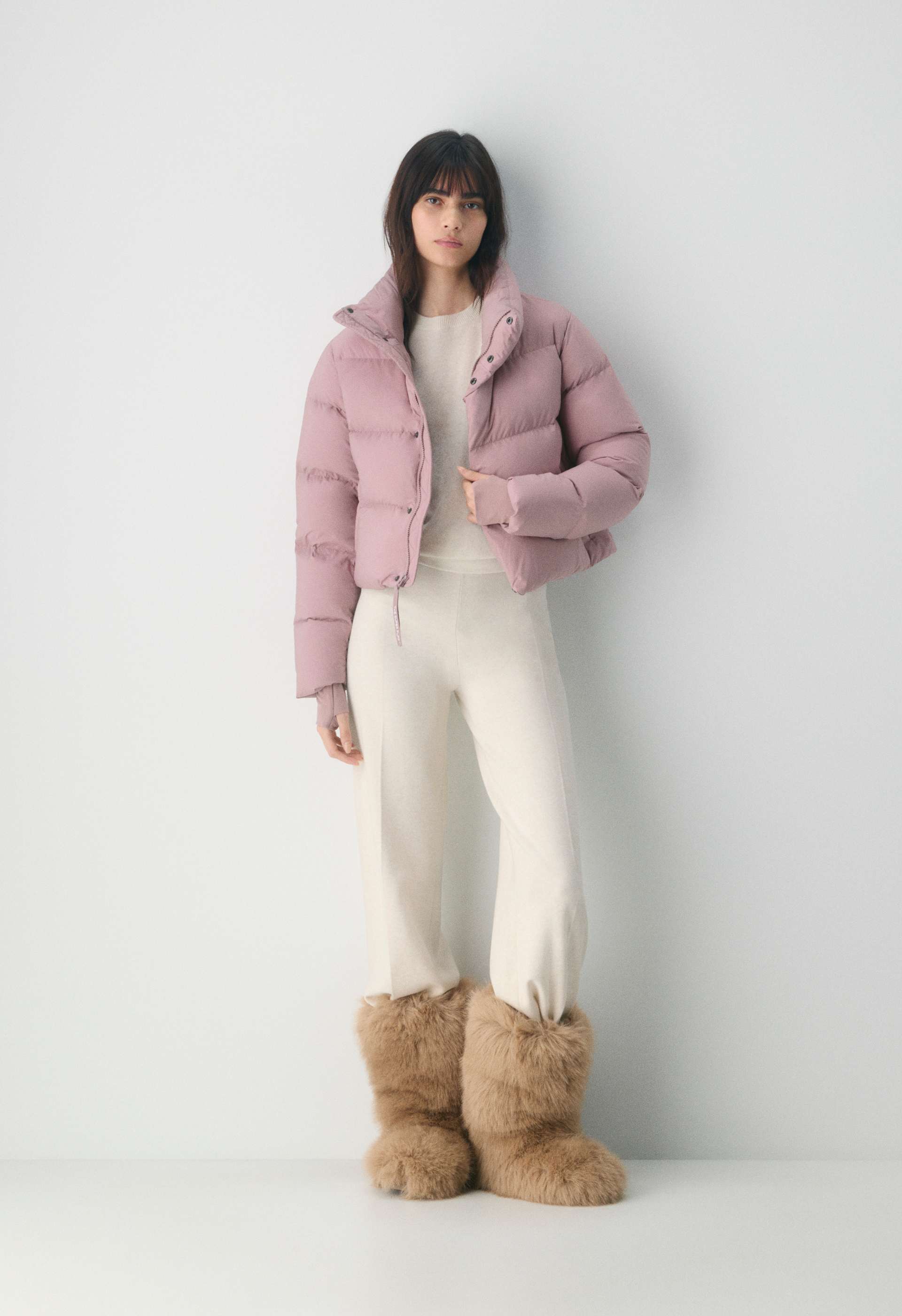 The Super Après Puff™ - cliMATTE™