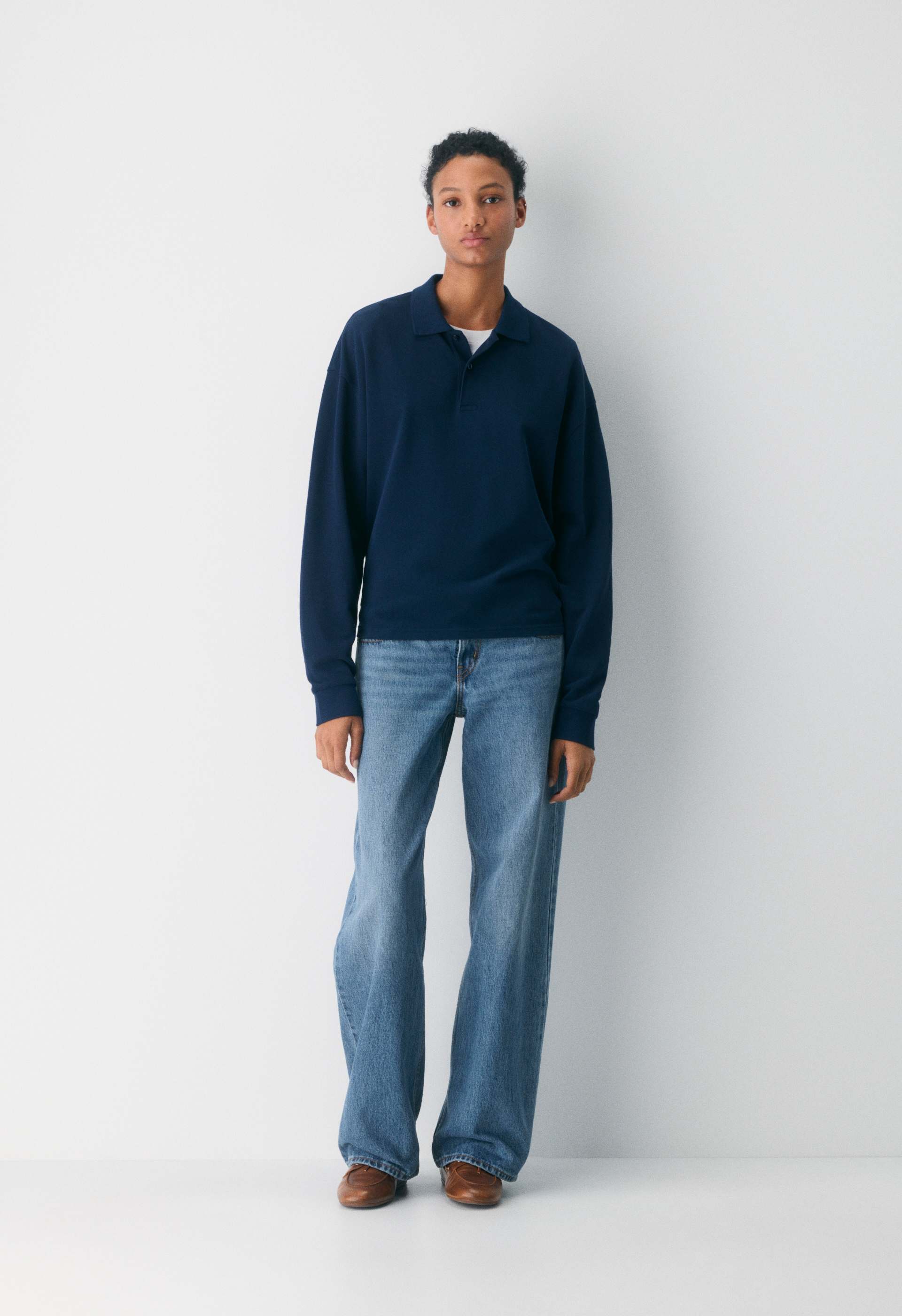Levi's Low Loose Jean