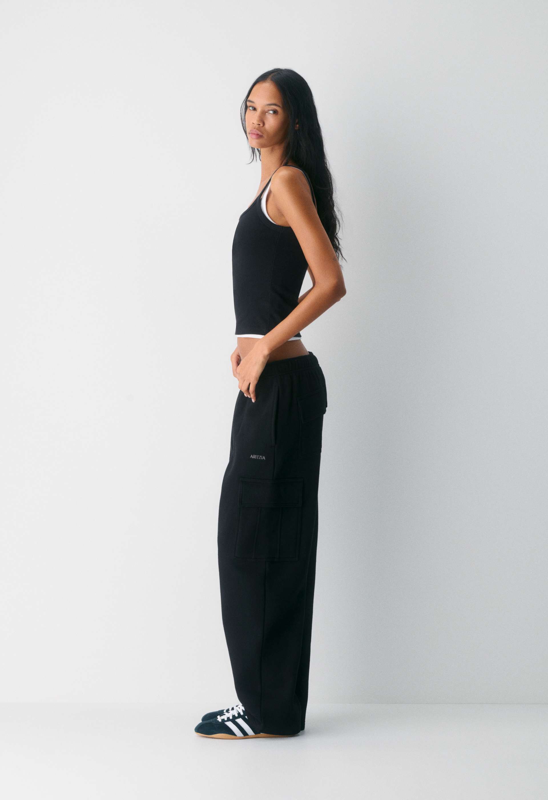 Cozy Sweatfleece Mega Cargo™ Sweatpant