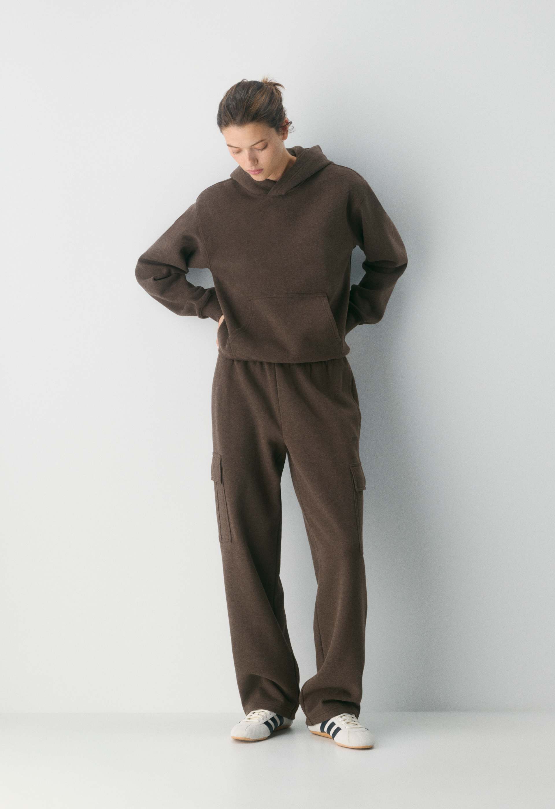 Cozy Sweatfleece Mega Cargo™ Sweatpant