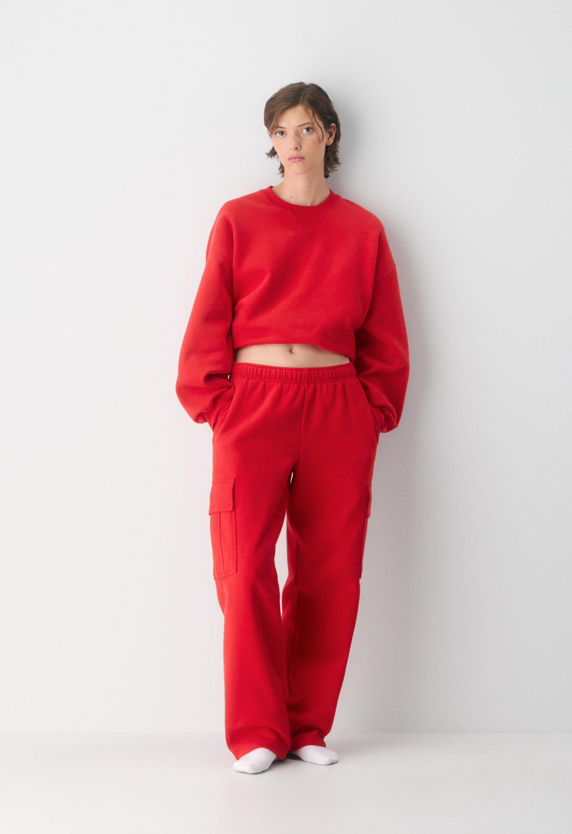 Cozy Sweatfleece Mega Cargo™ Sweatpant