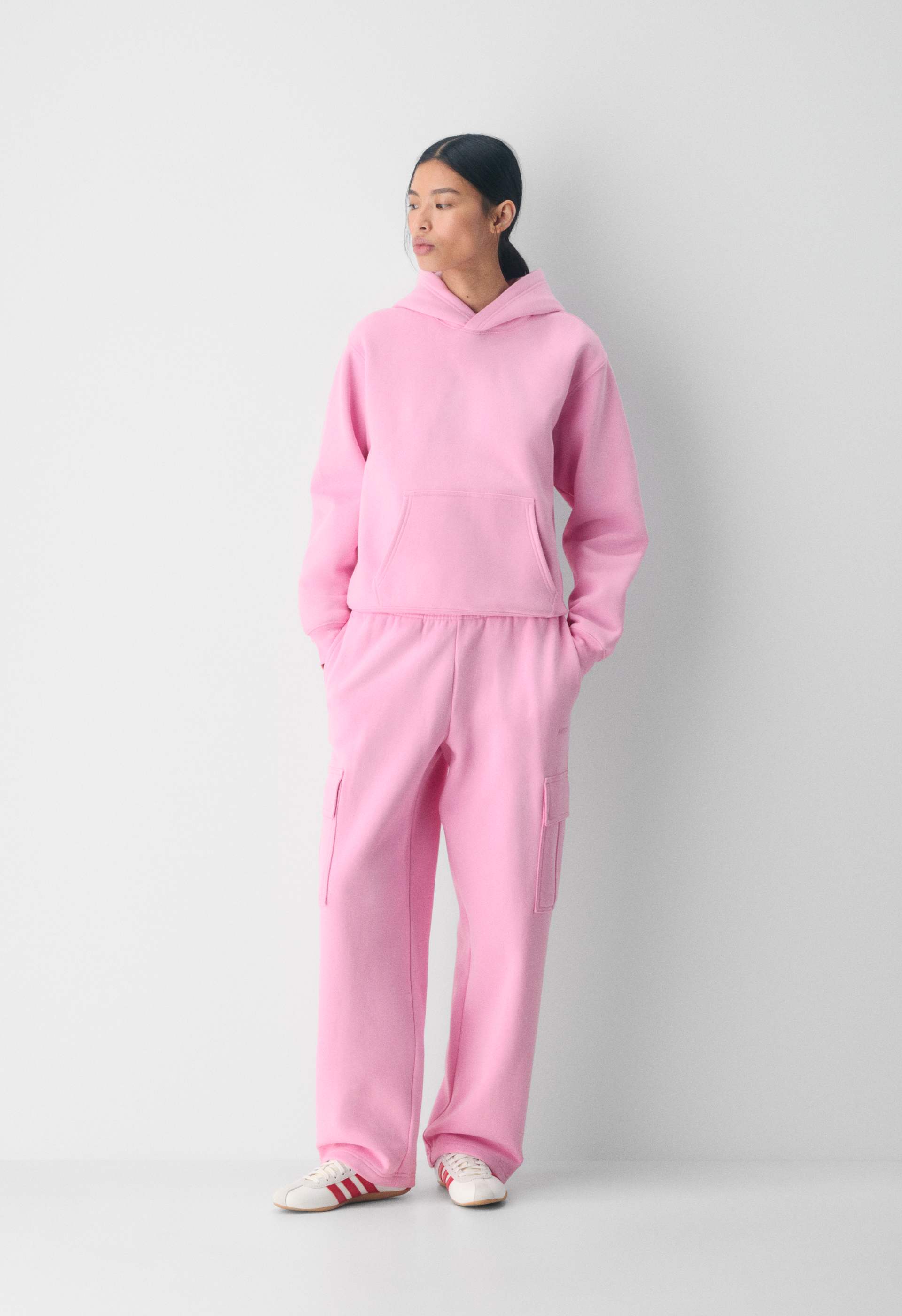 Cozy Sweatfleece Mega Cargo™ Sweatpant
