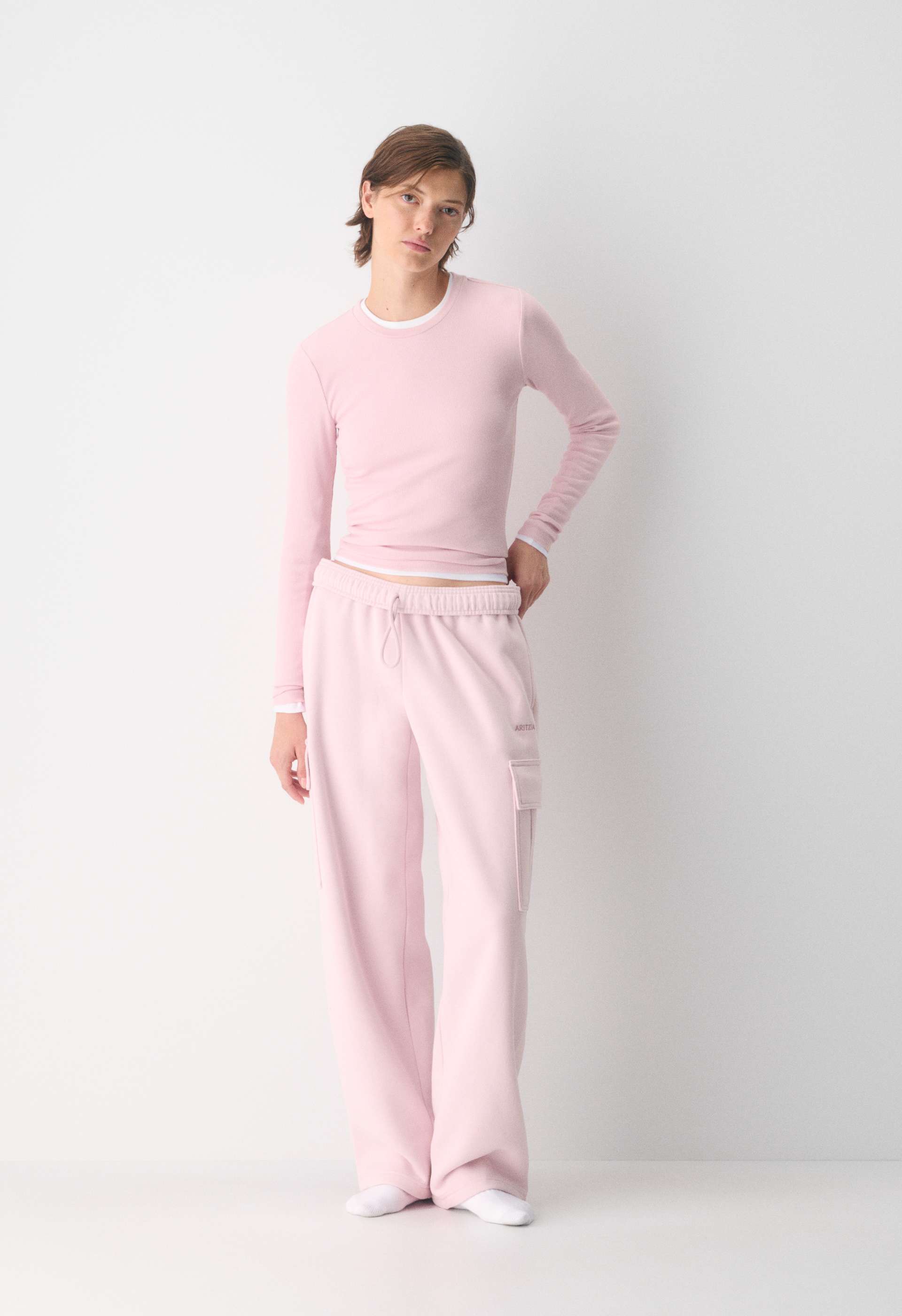 Cozy Sweatfleece Mega Cargo™ Sweatpant