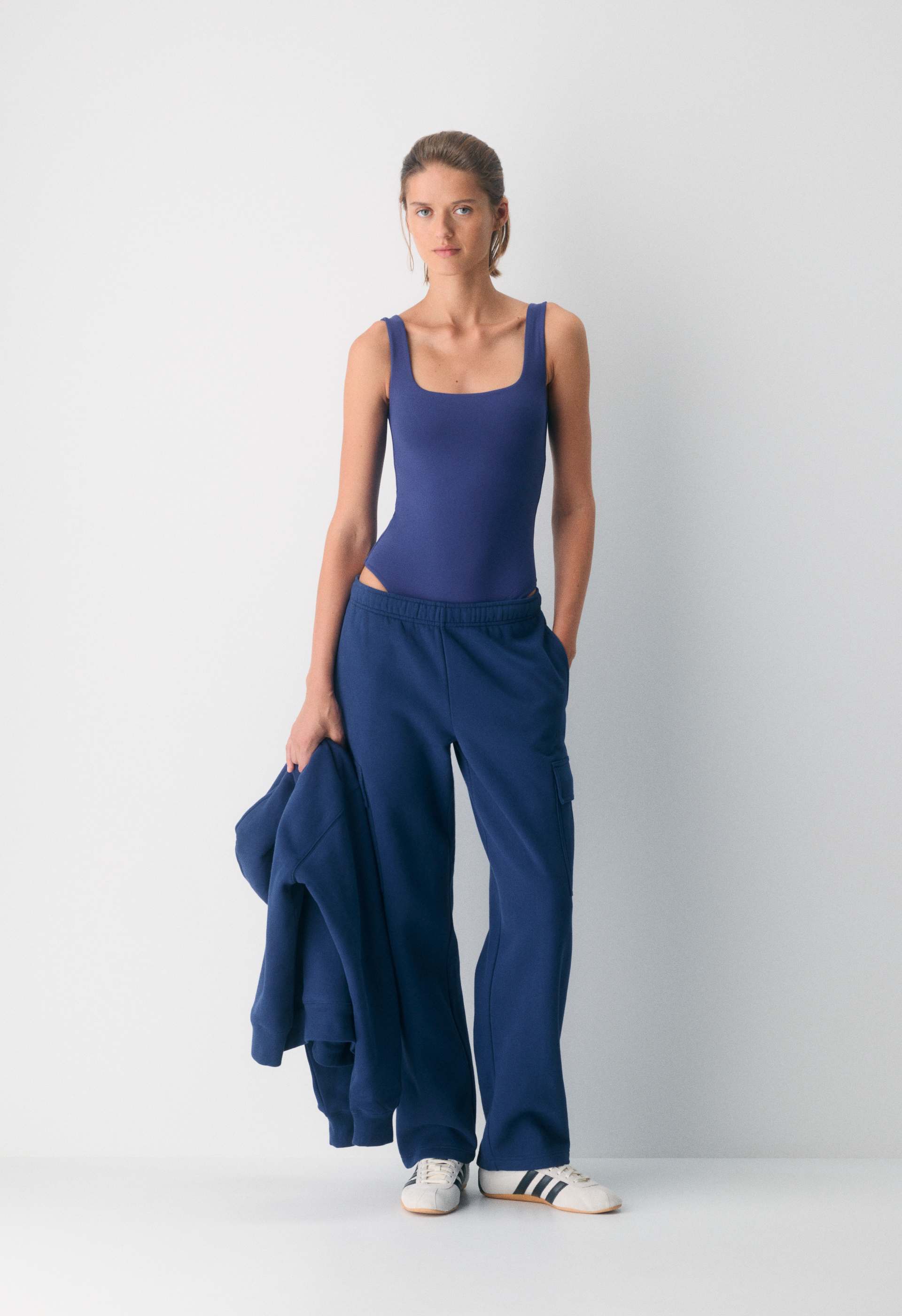 Cozy Sweatfleece Mega Cargo™ Sweatpant