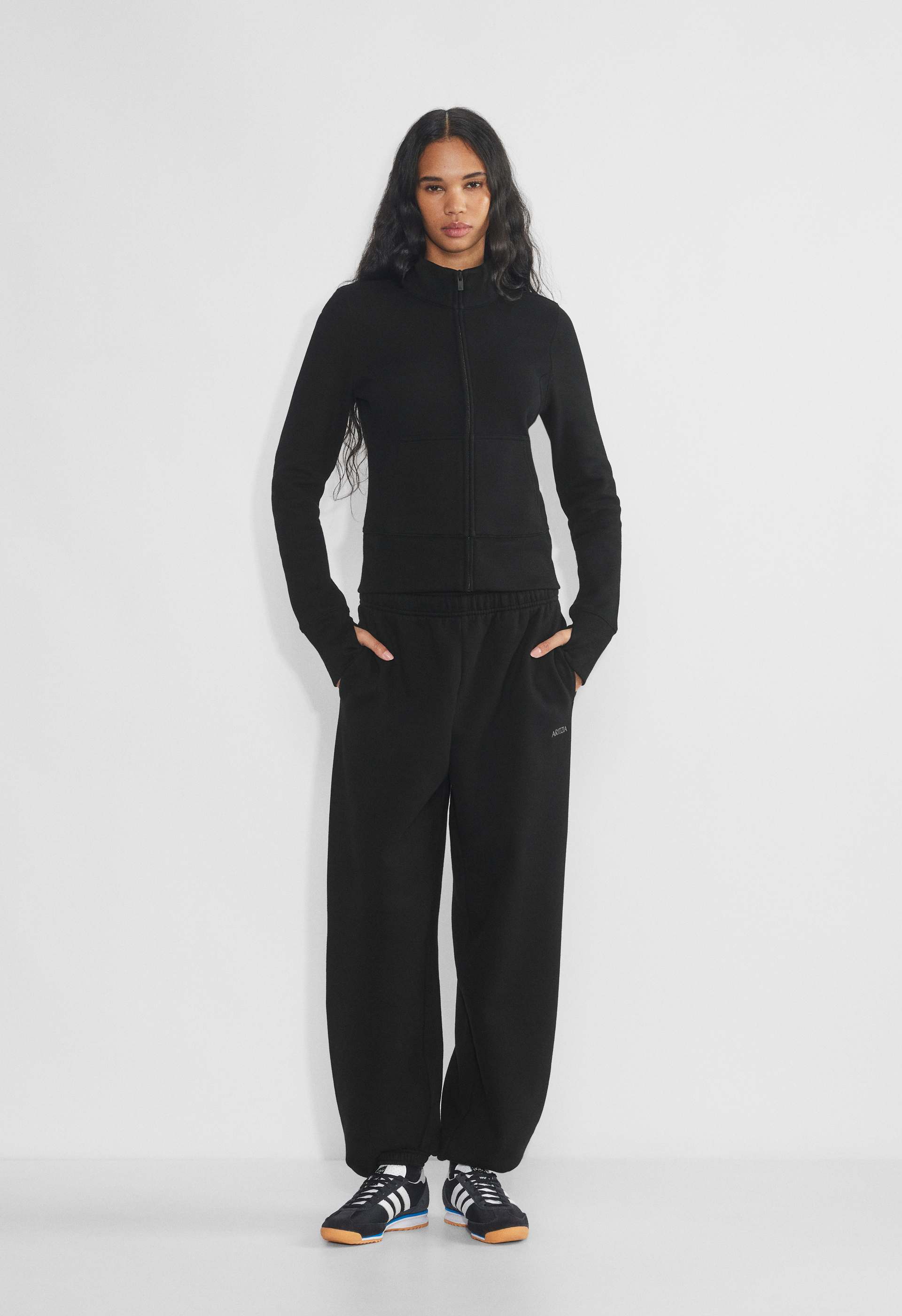 Cozy Sweatfleece Mega Jogger