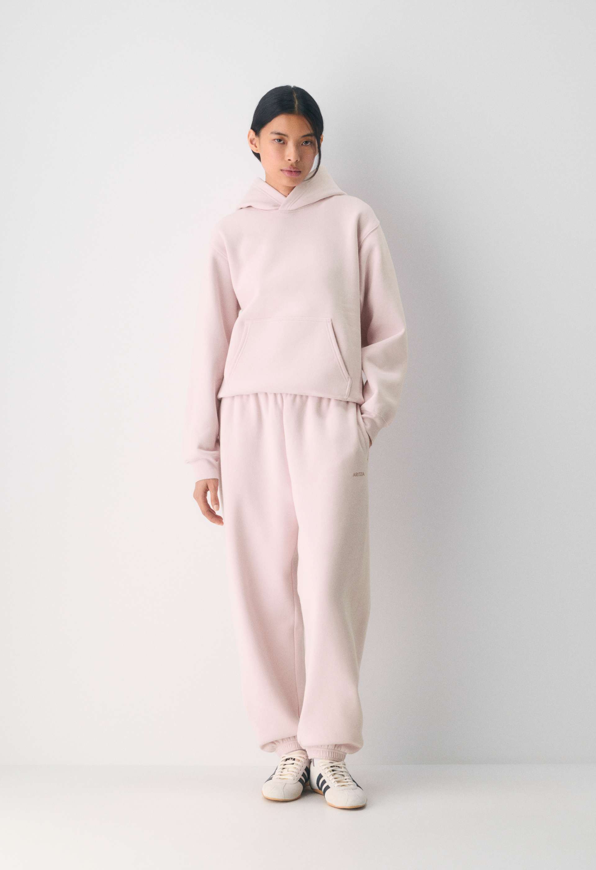 Cozy Sweatfleece Mega Jogger