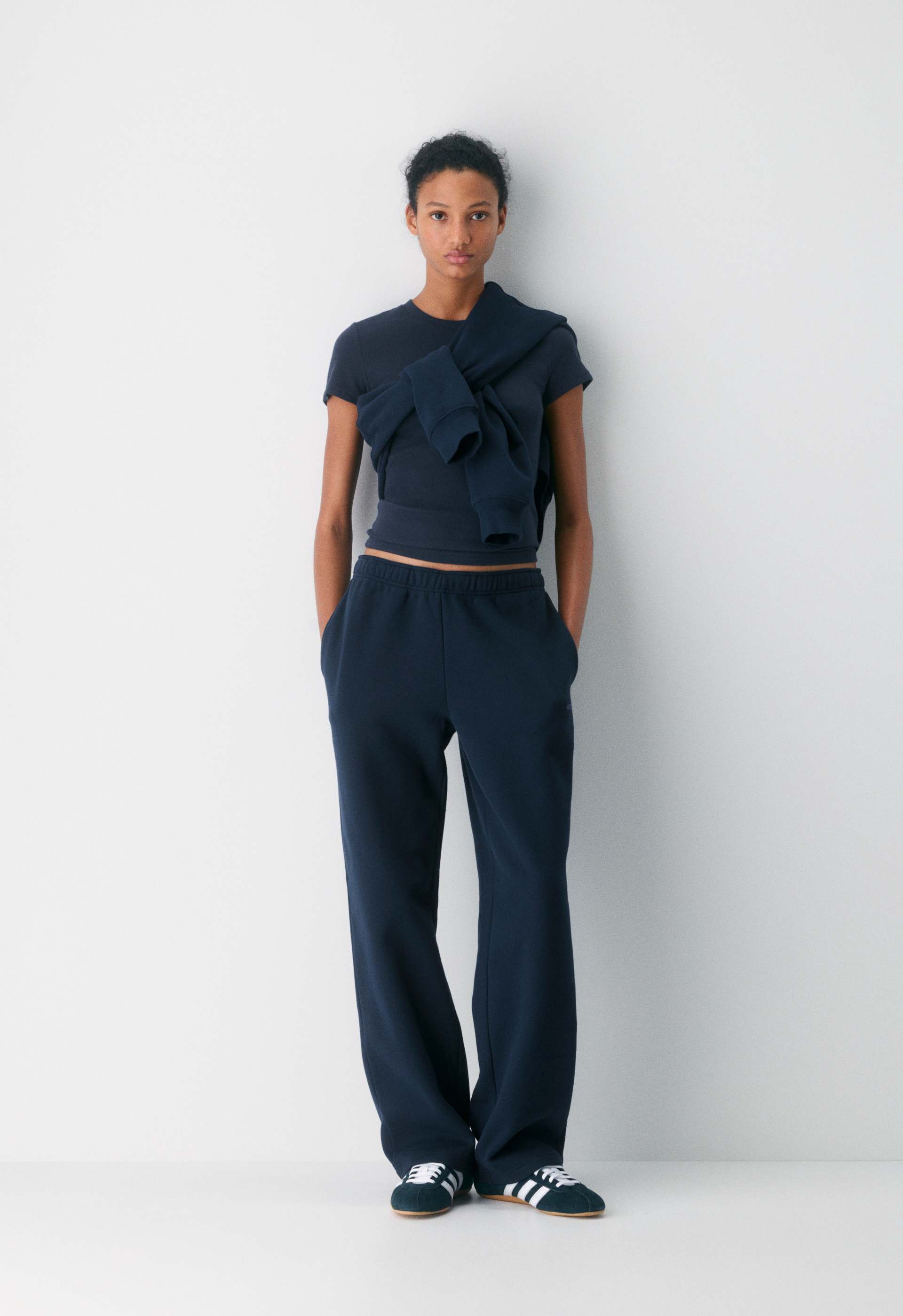 Cozy Sweatfleece Mega Straight™ Sweatpant