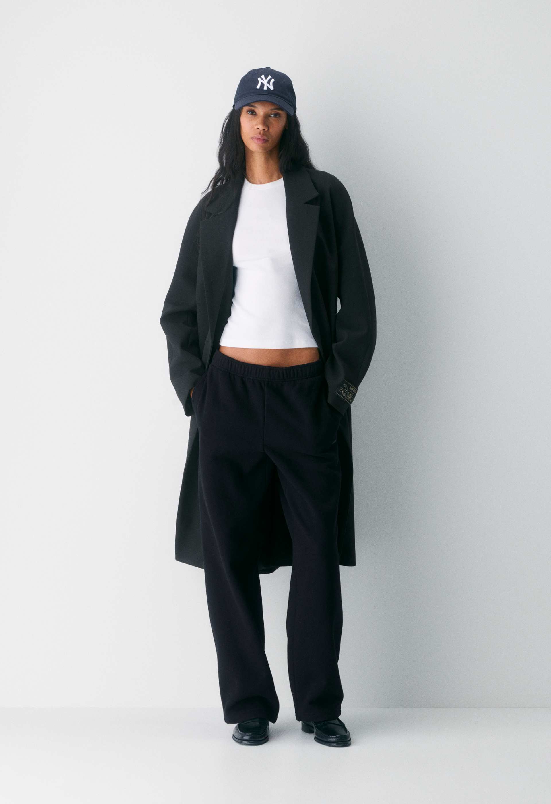 Cozy Sweatfleece Mega Straight™ Sweatpant