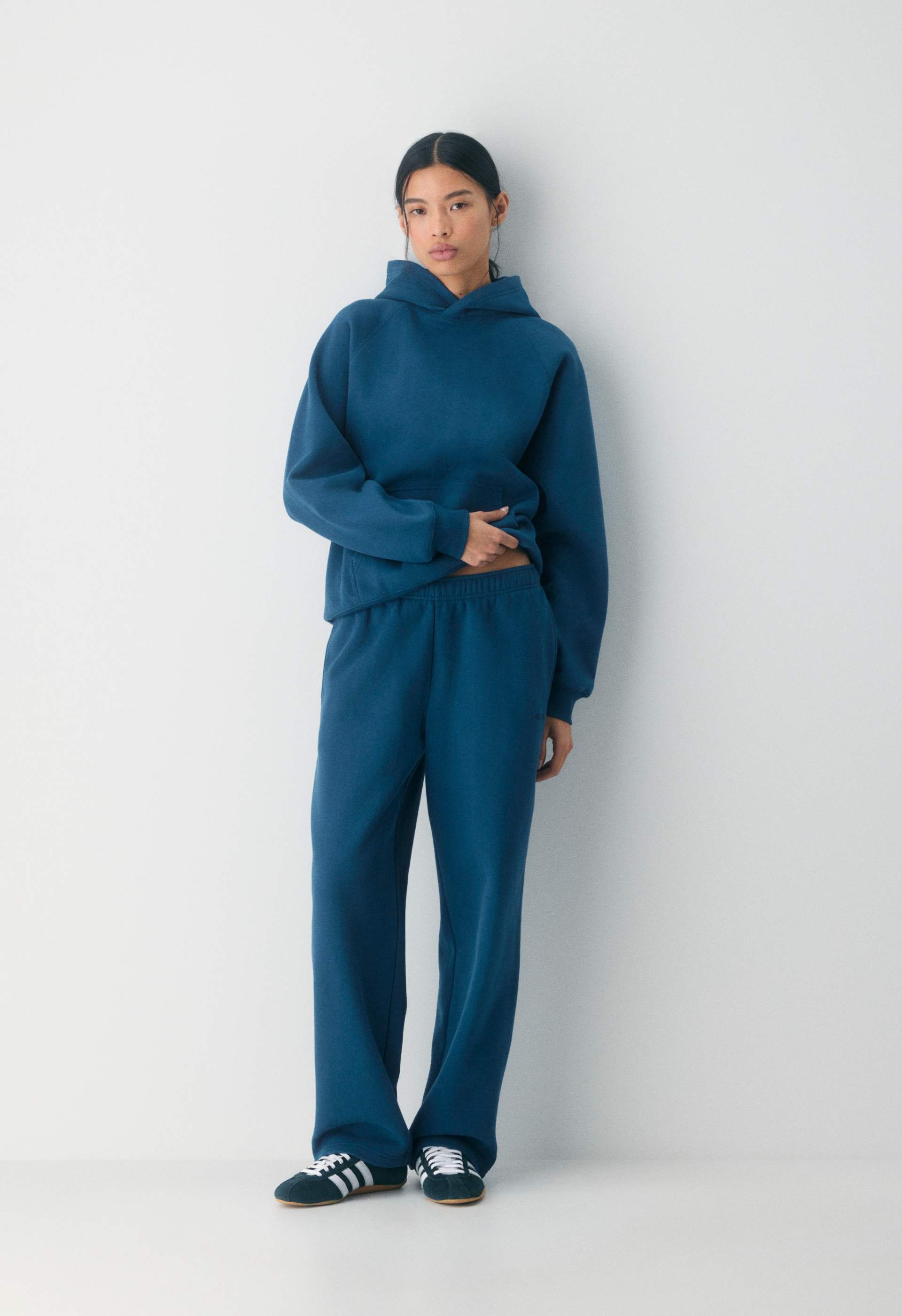 Cozy Sweatfleece Mega Straight™ Sweatpant