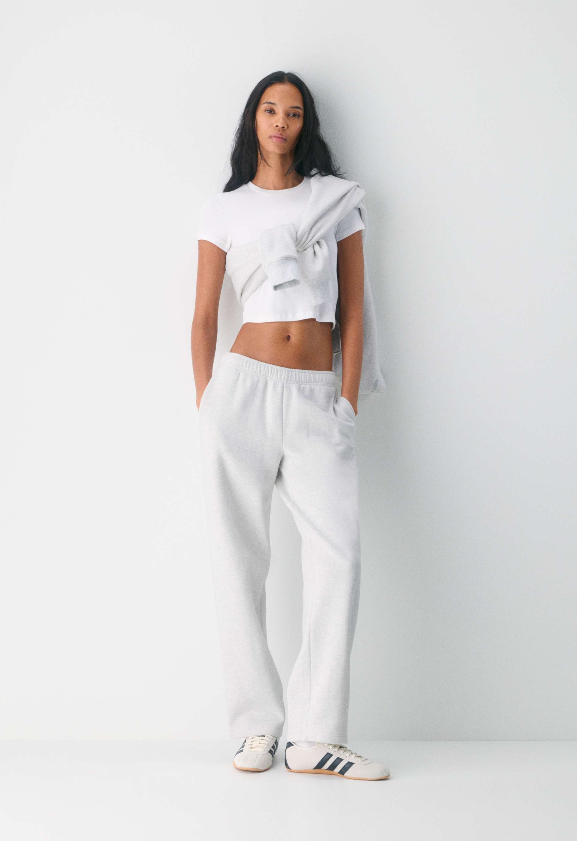 Cozy Sweatfleece Mega Straight™ Sweatpant