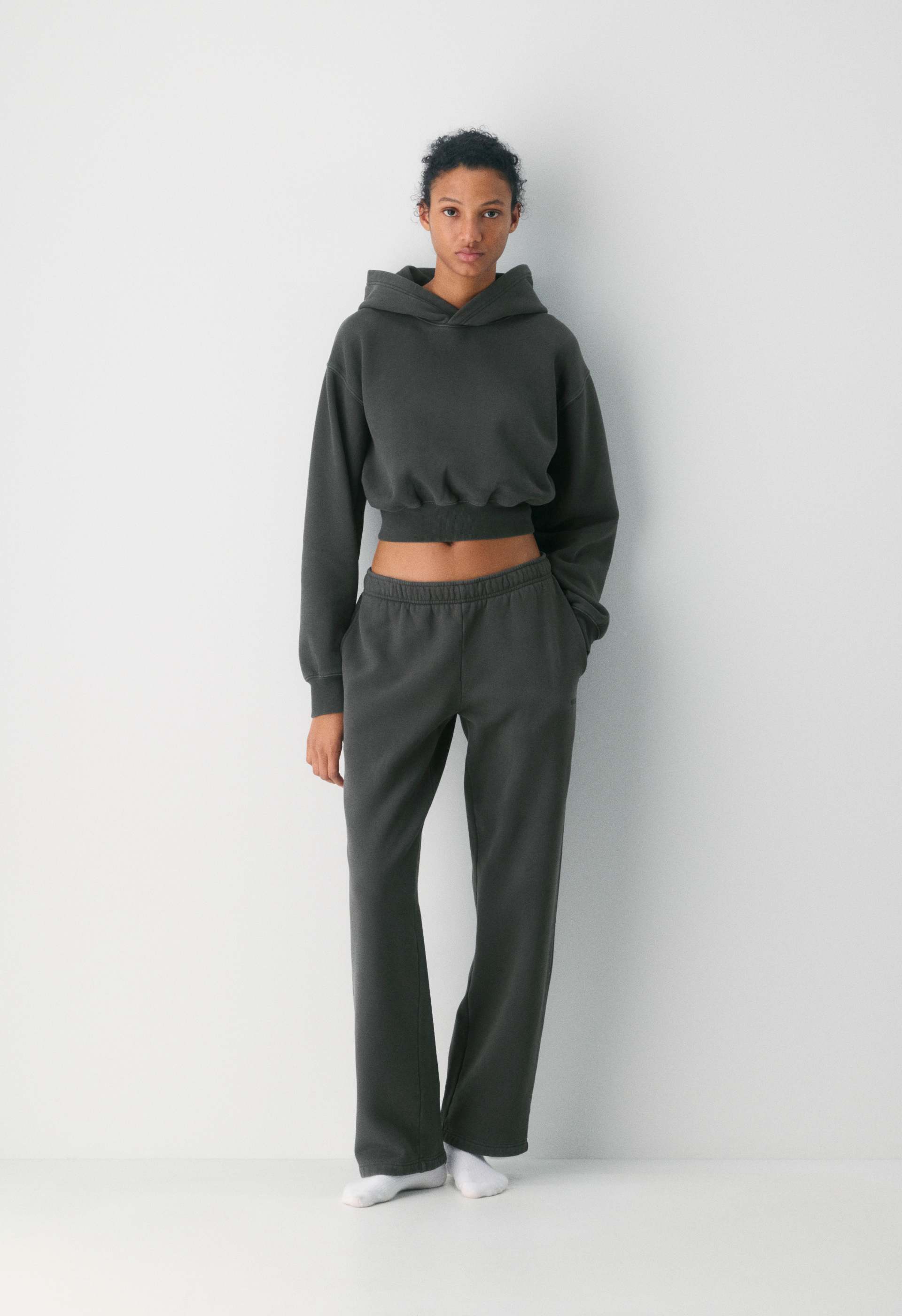 Cozy Sweatfleece Mega Straight™ Sweatpant