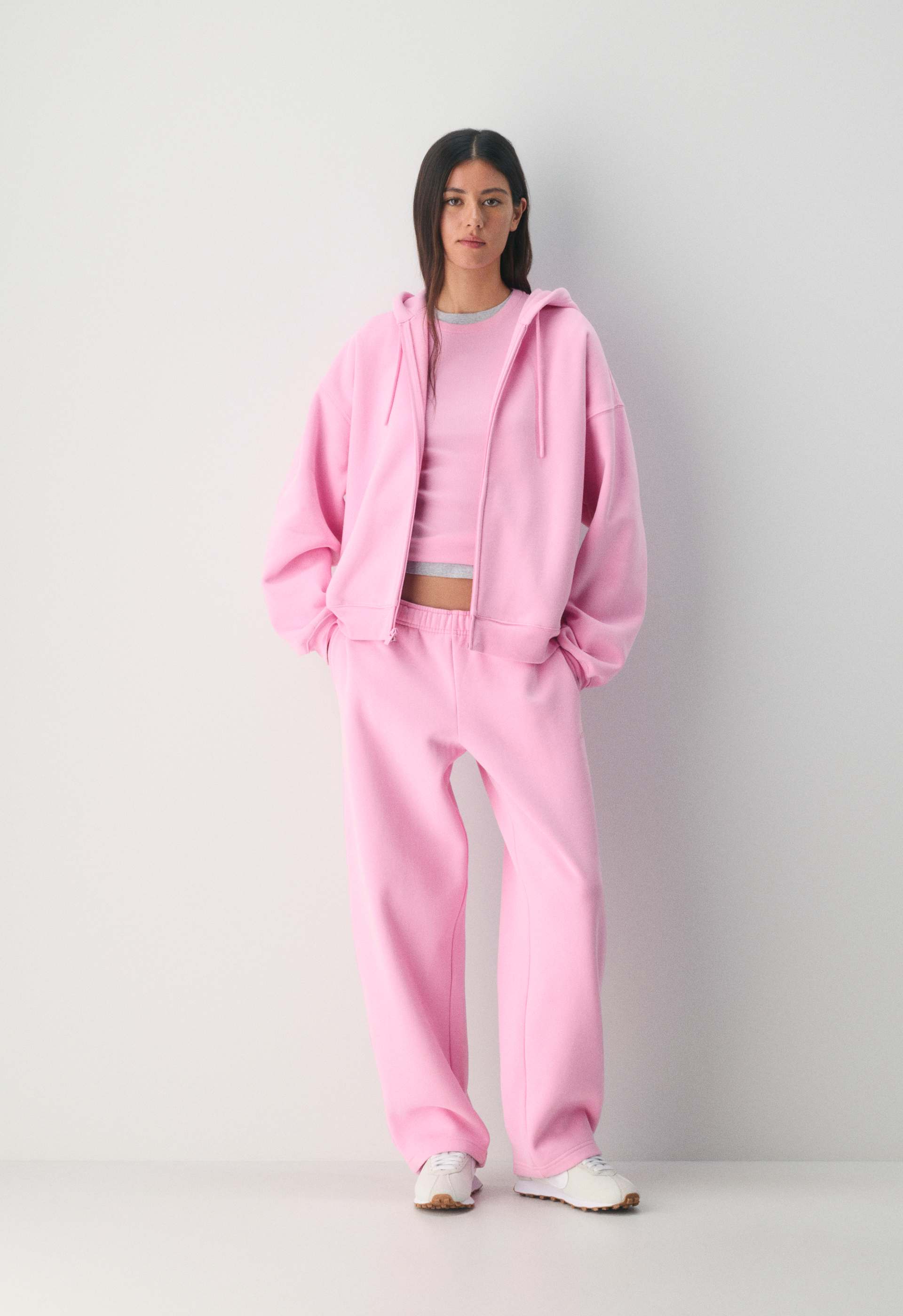 Cozy Sweatfleece Mega Straight™ Sweatpant