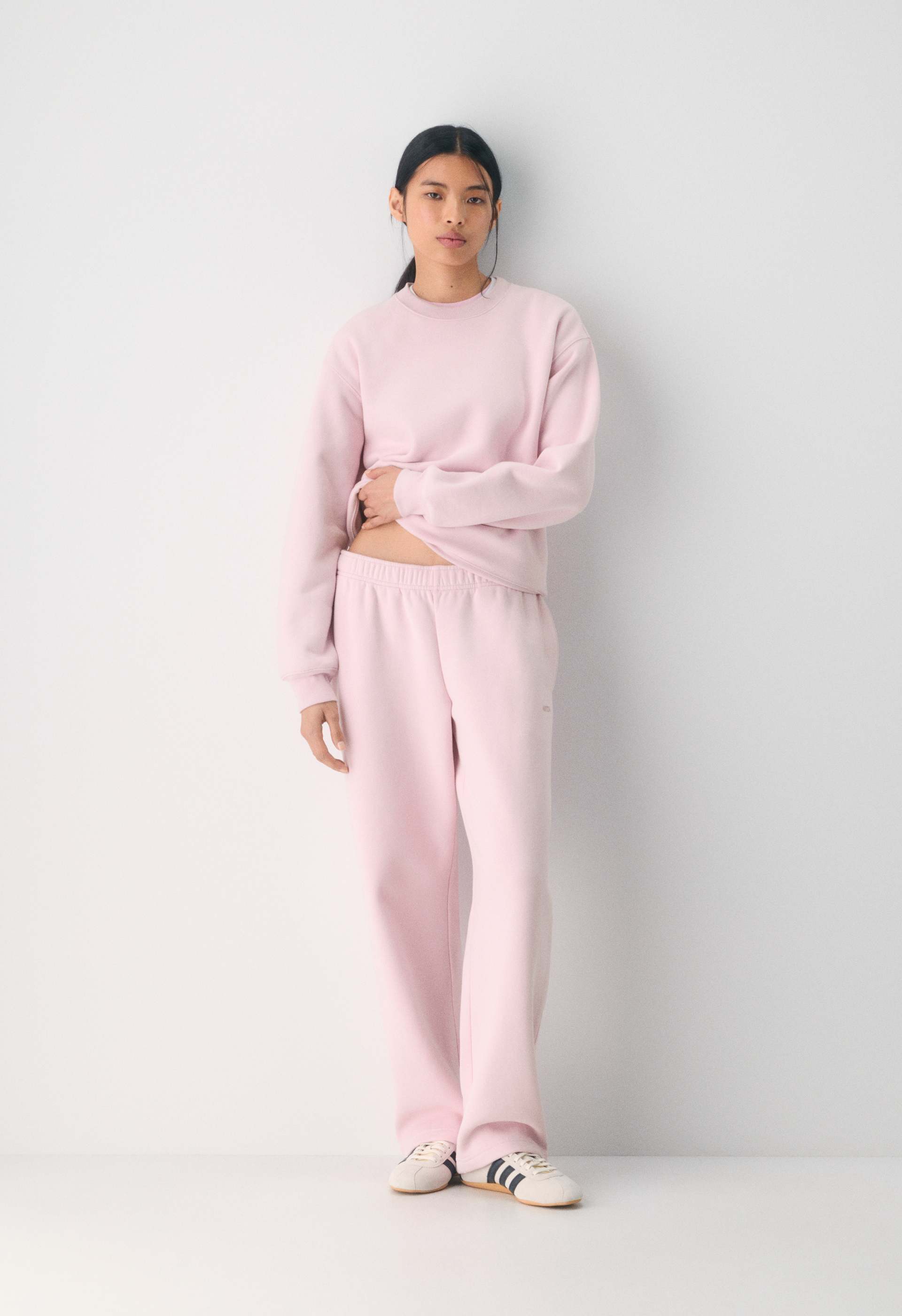 Cozy Sweatfleece Mega Straight™ Sweatpant