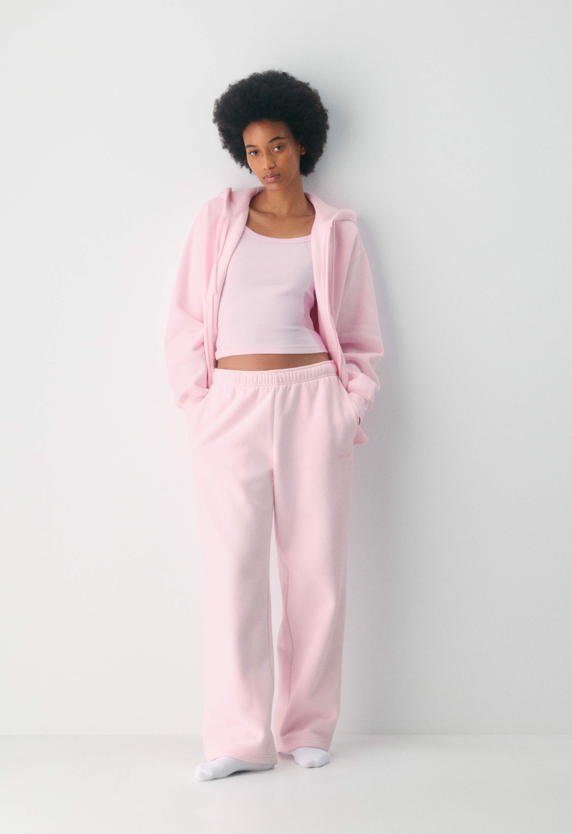 Cozy Sweatfleece Mega Straight™ Sweatpant