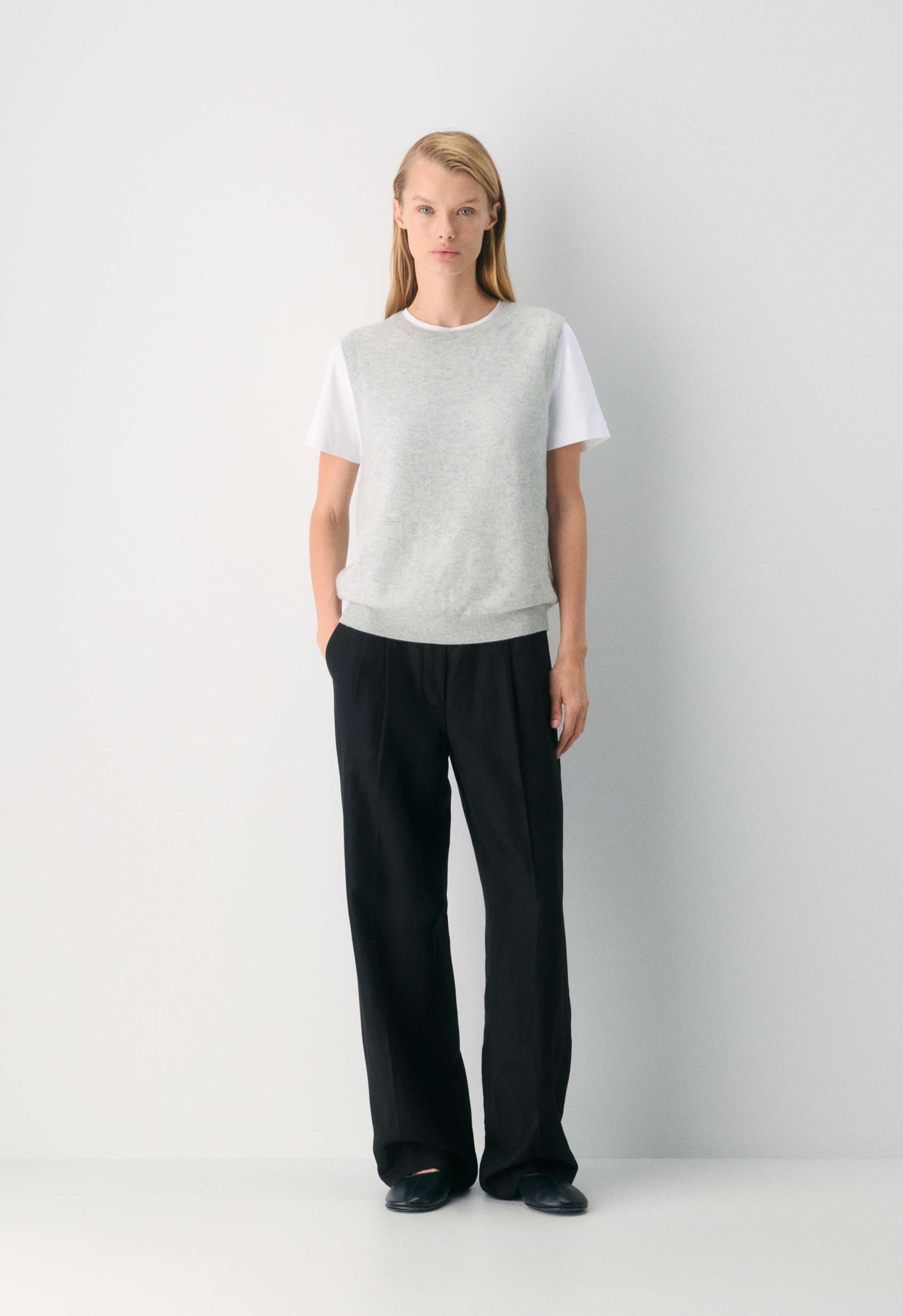 The Effortless Pant™ - CruiseLinen™