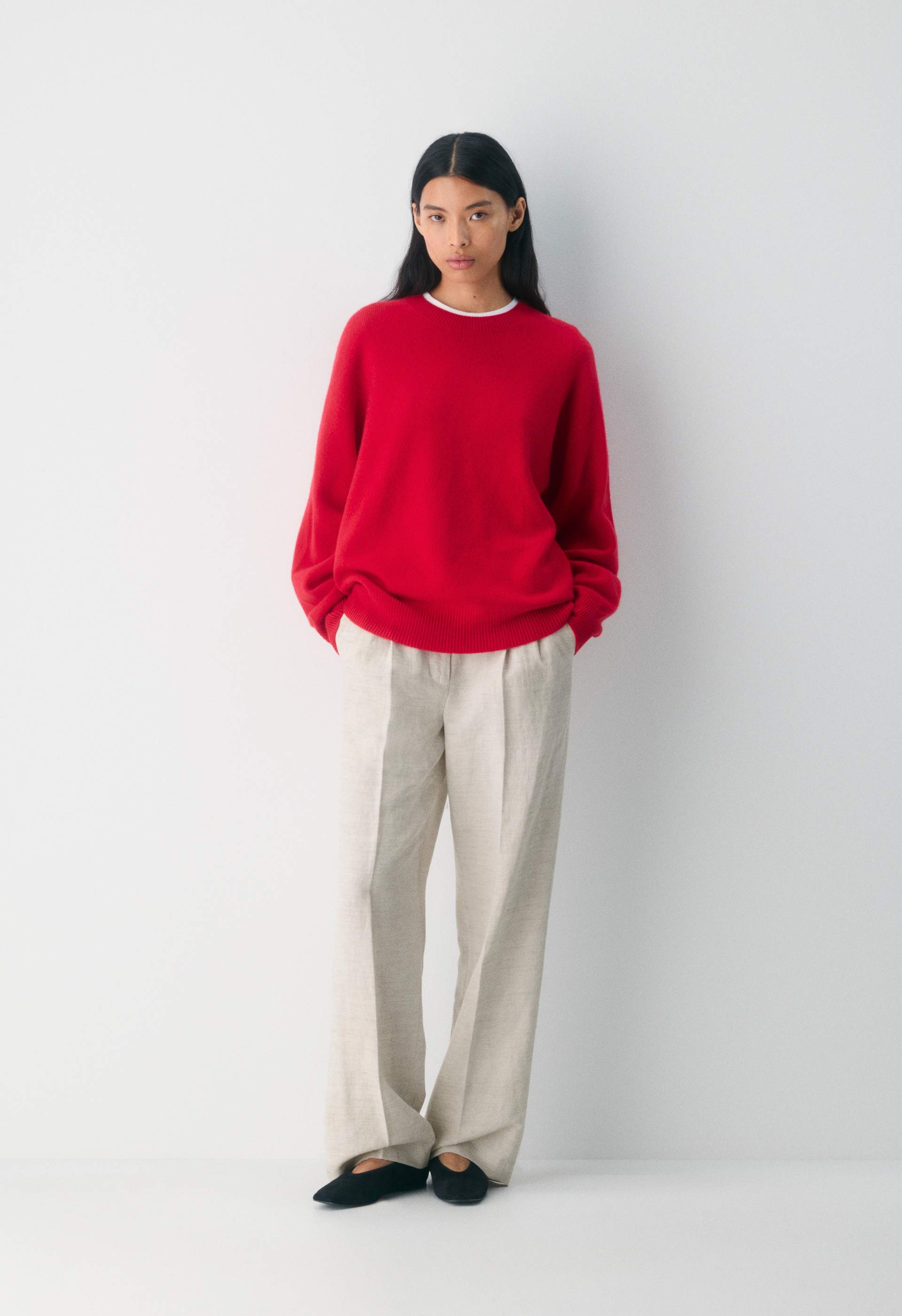 The Effortless Pant™ - CruiseLinen™