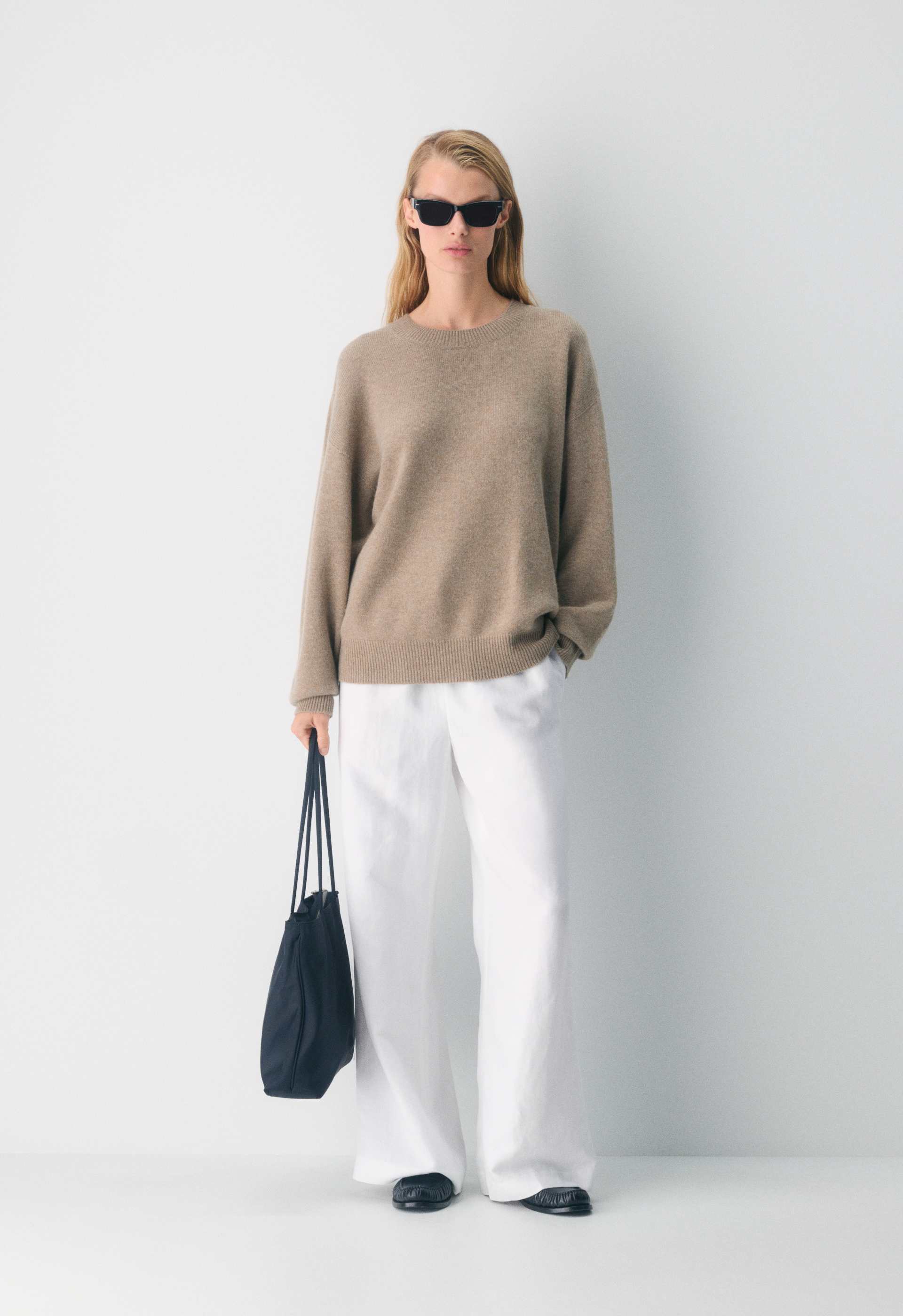 The Lodge Pant™ - CruiseLinen™ | Aritzia US