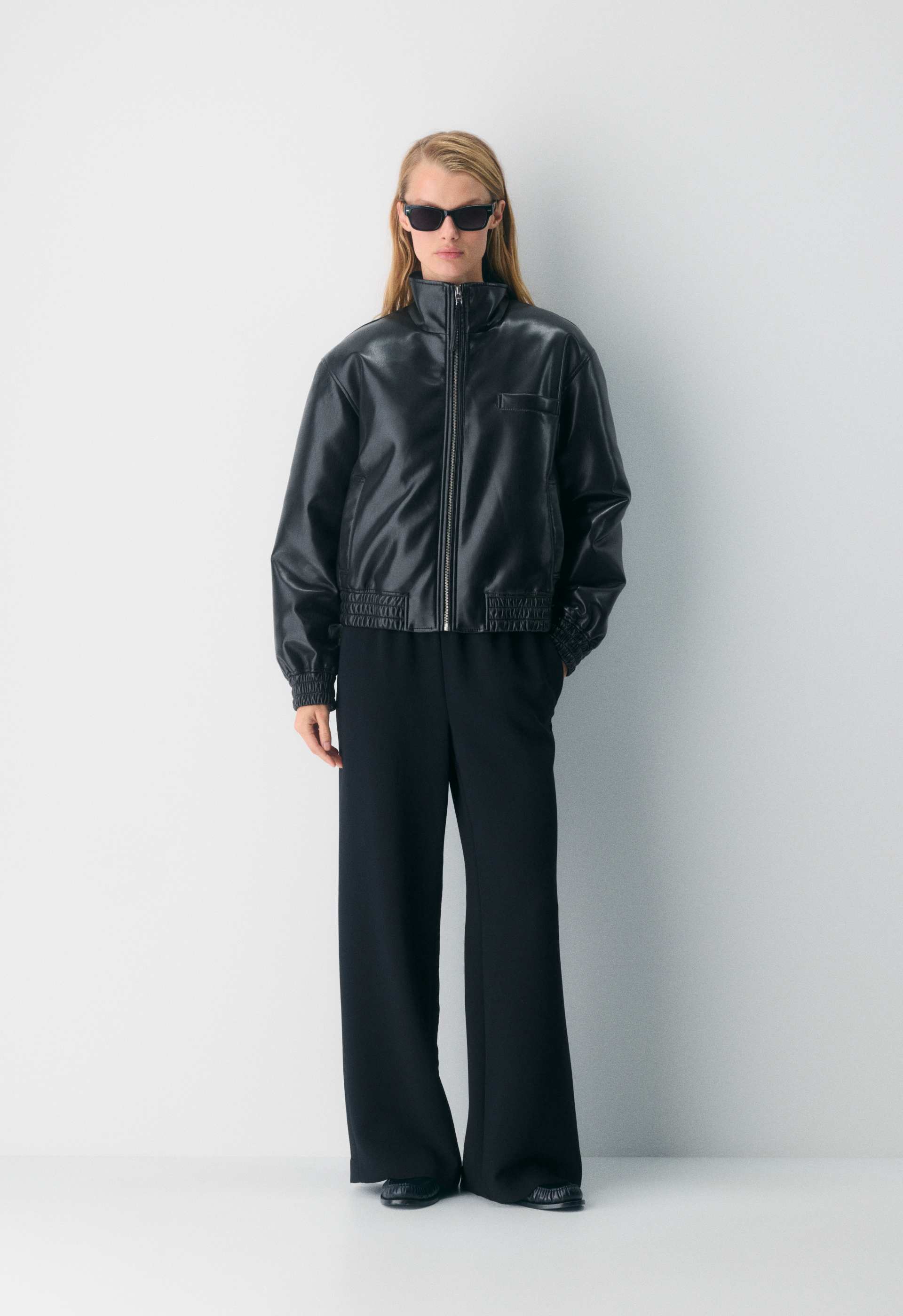 The Lodge Pant™ - Crepette™