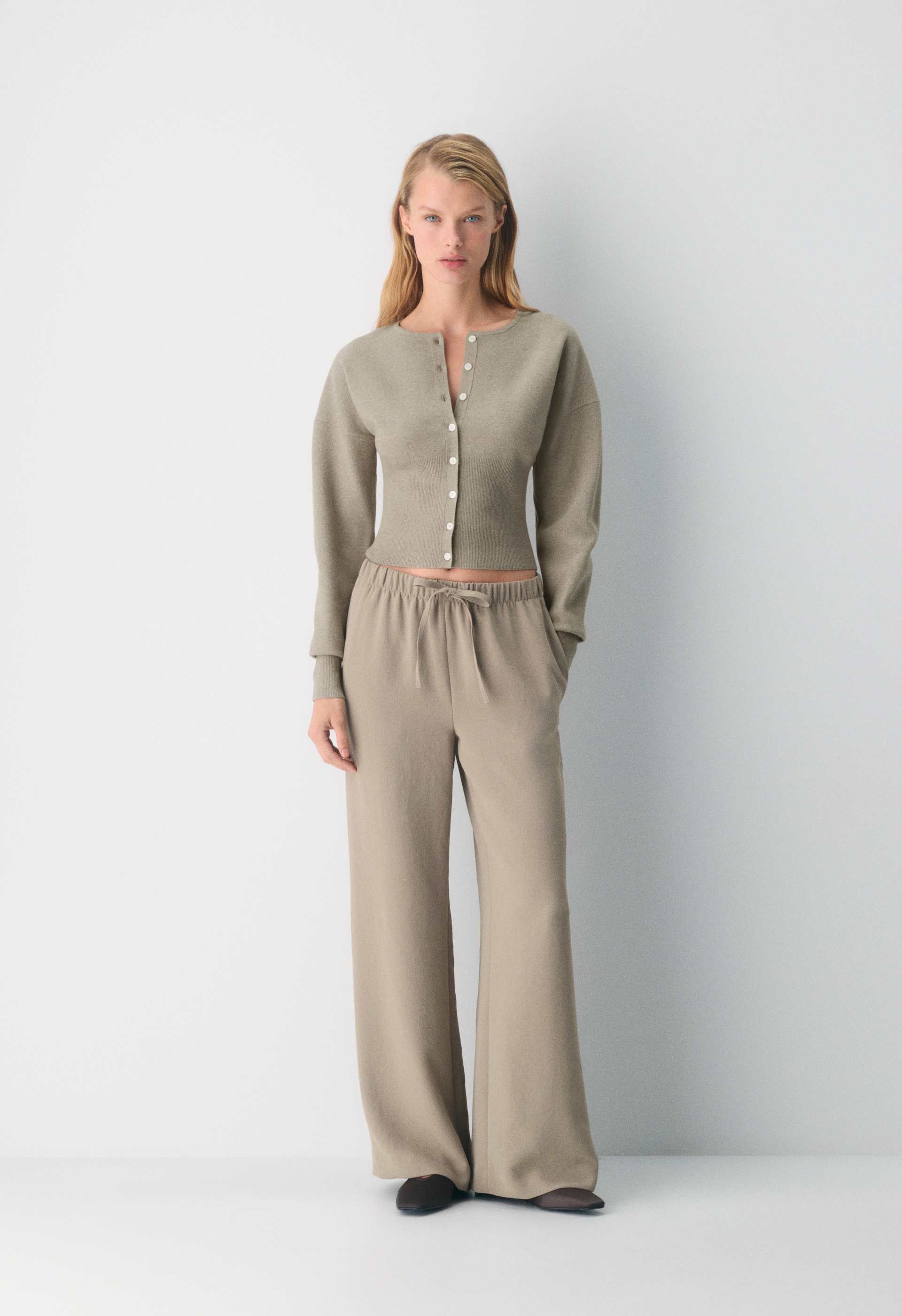 The Lodge Pant™ - Crepette™